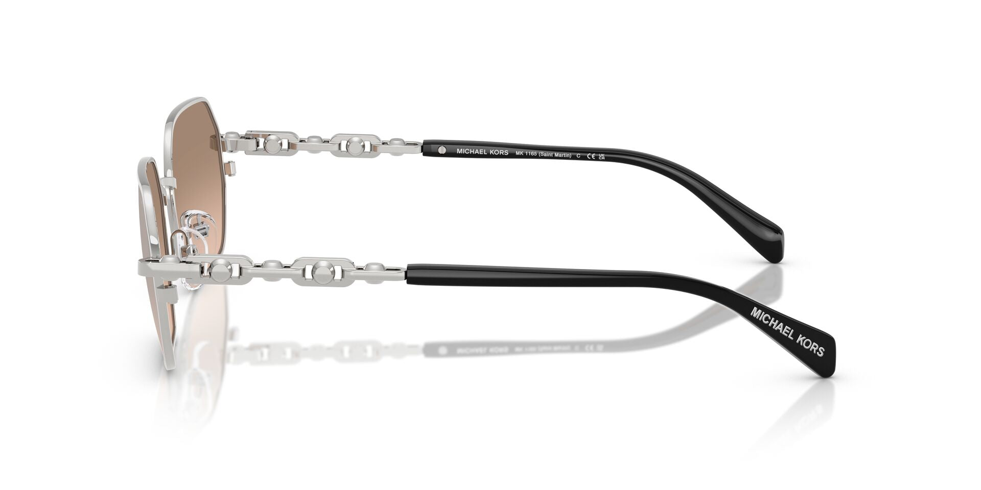 MICHAEL KORS MK1165 SAINT MARTIN 18933D 57 SUNGLASSES