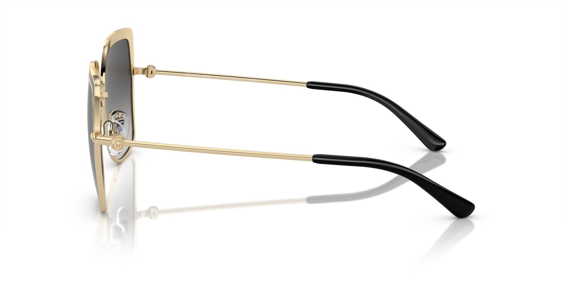 MICHAEL KORS MK1141 GREENPOINT 10148G 57 SUNGLASSES