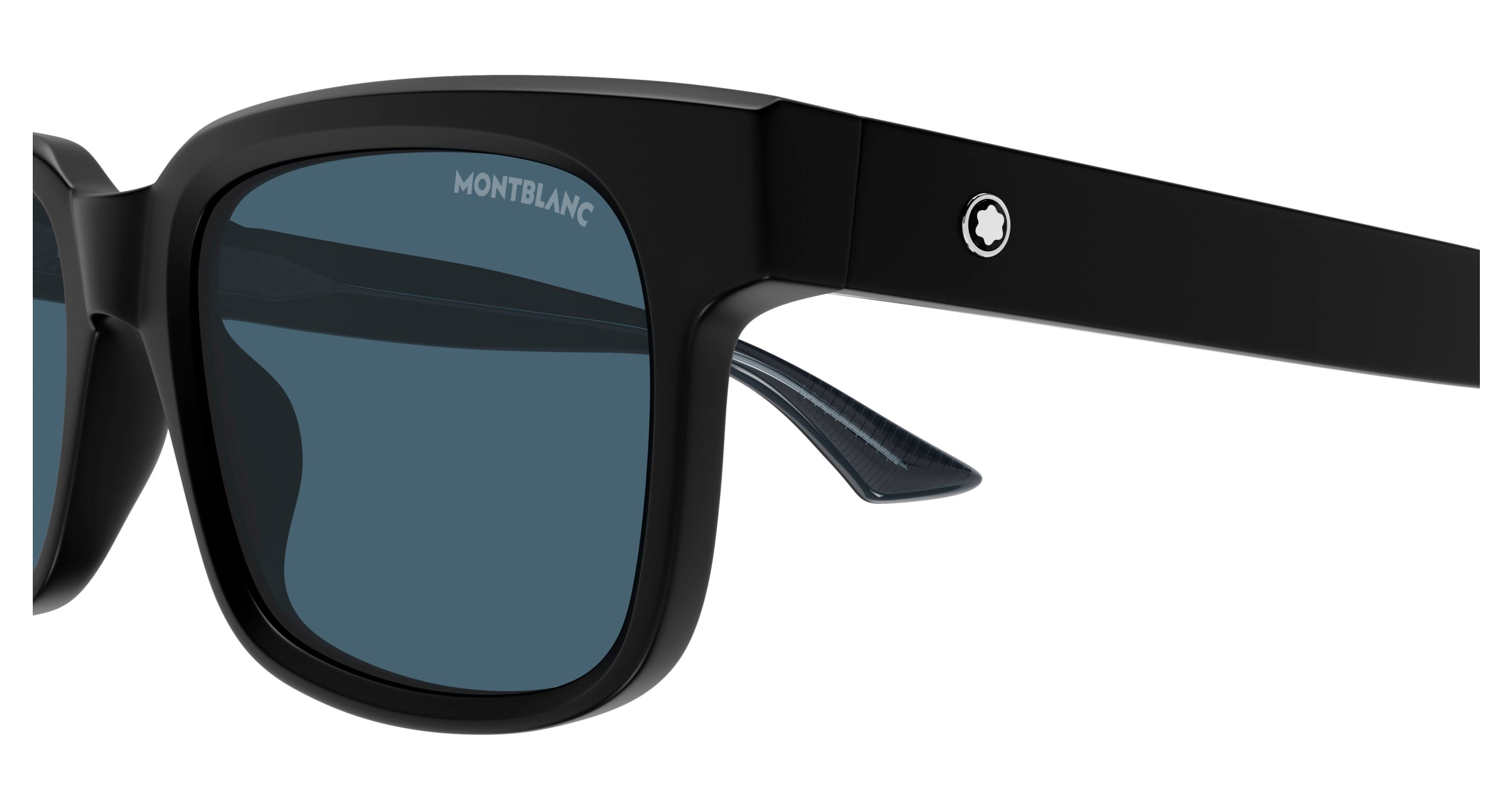 MONT BLANC MB0383S 003 54 SUNGLASSES