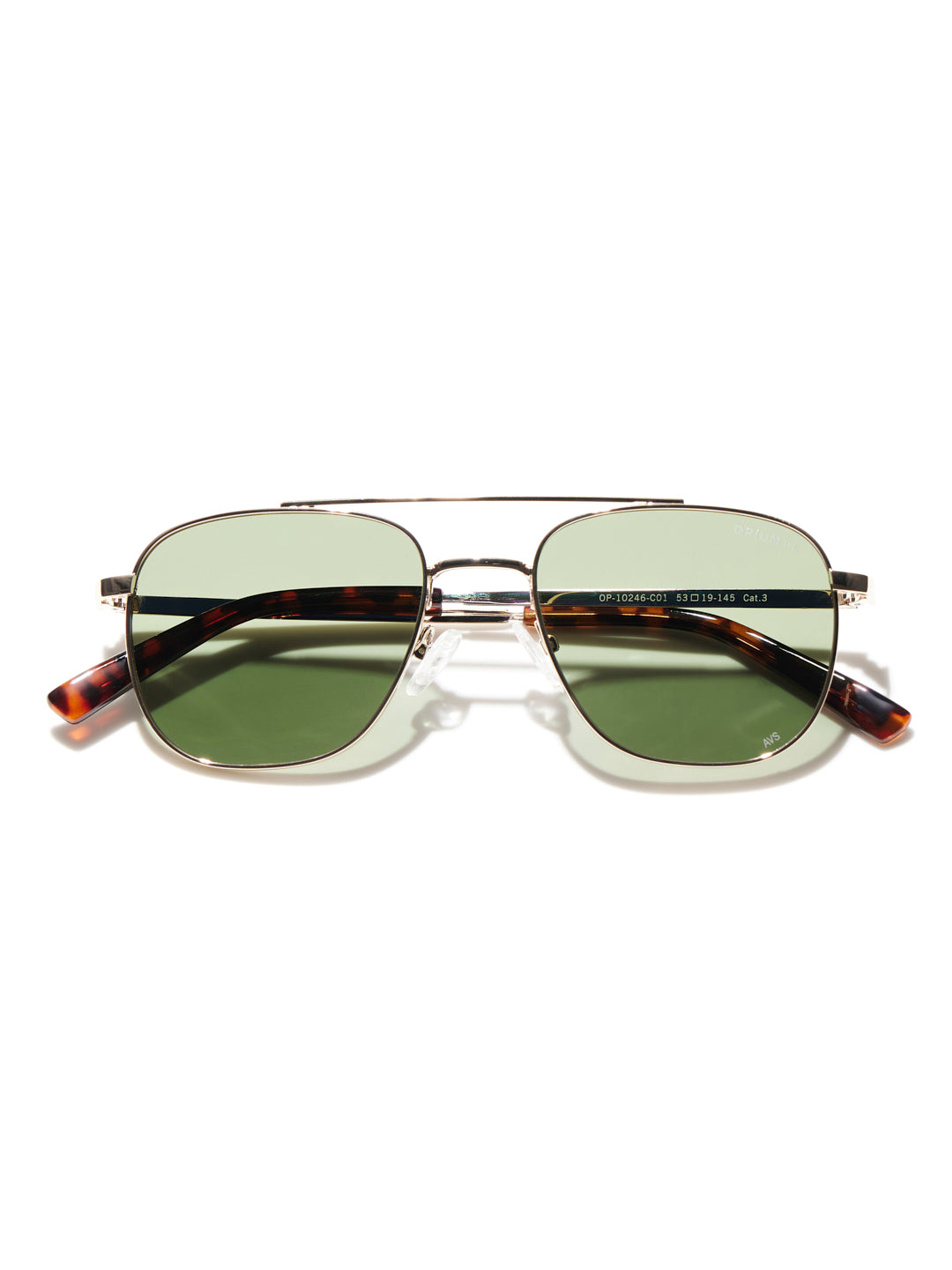 OPIUM OP10246 C1 53 SUNGLASSES