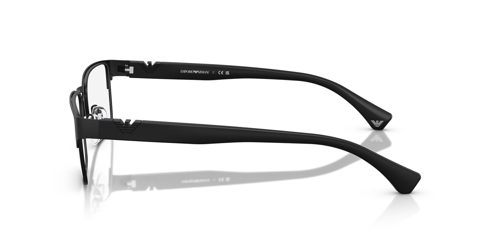 EMPORIO ARMANI EA1027 3001 55 FRAME