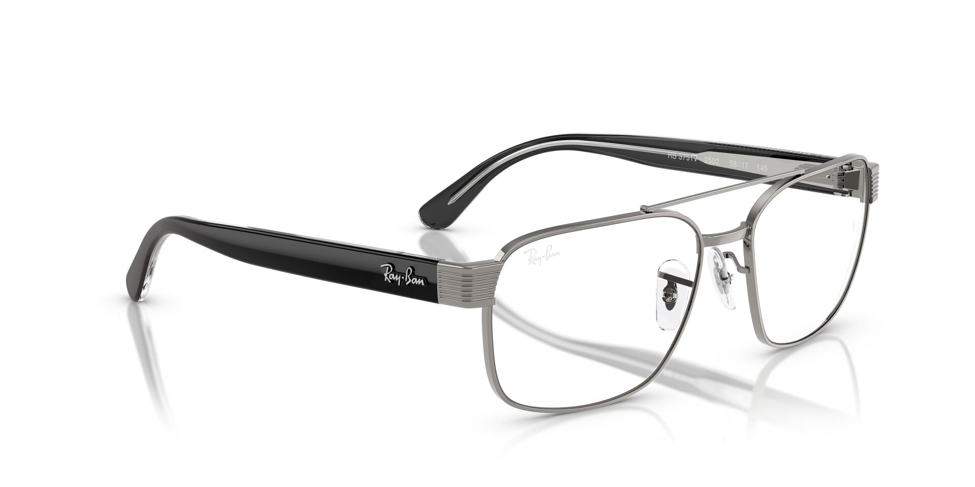 RAYBAN RX3751V 2502 56 FRAME