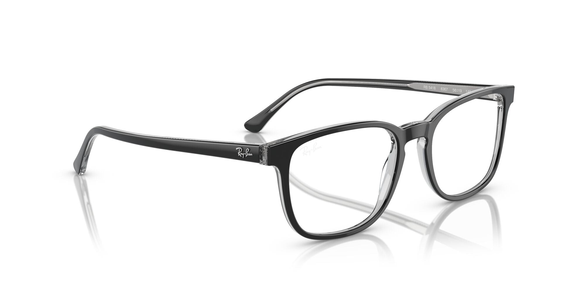 RAYBAN RX5418 8367 54 FRAME
