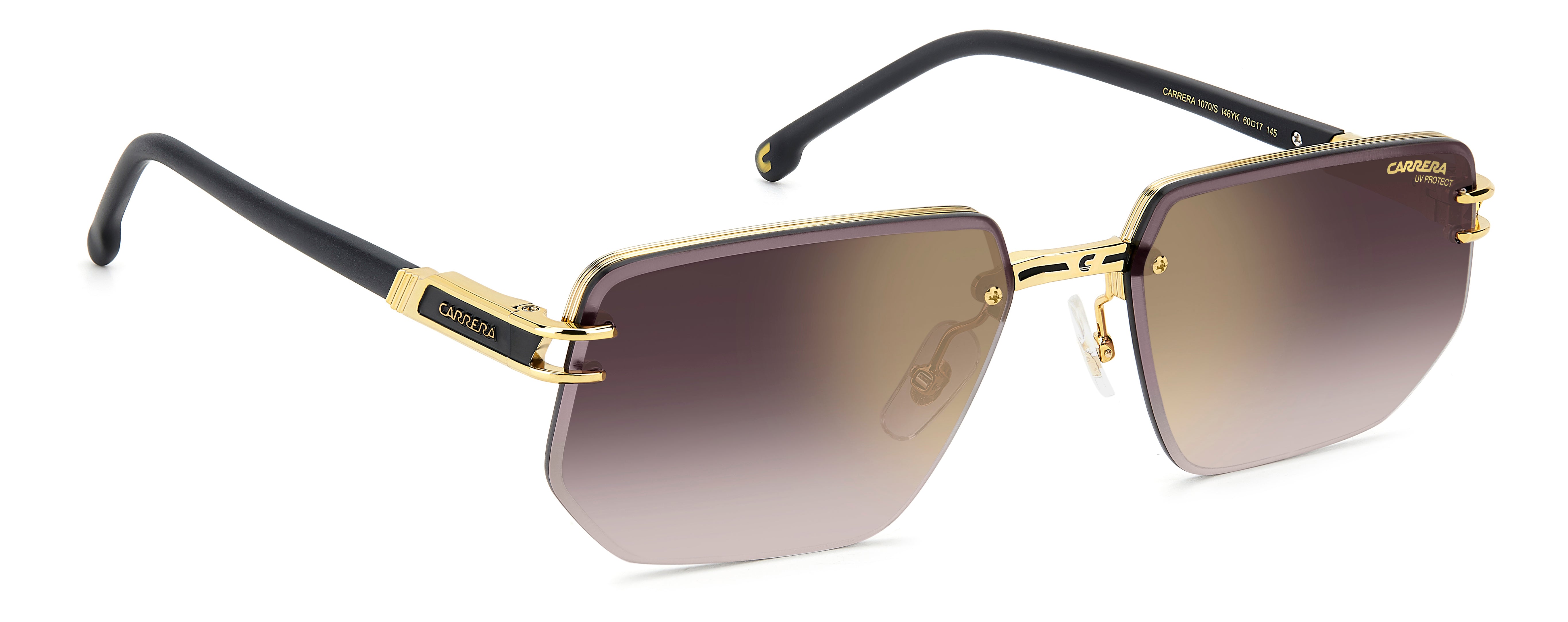 CARRERA CA1070S I46YK 60 SUNGLASSES