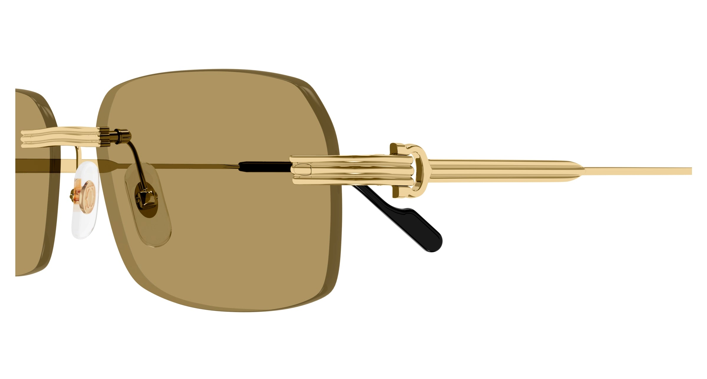 CARTIER CT0271S 009 58 SUNGLASSES