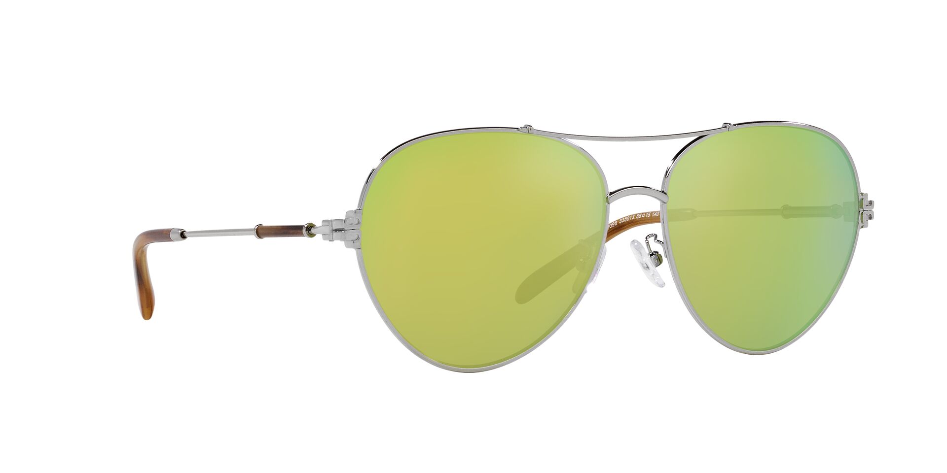 TORY BURCH TY6098 335013 58 SUNGLASSES