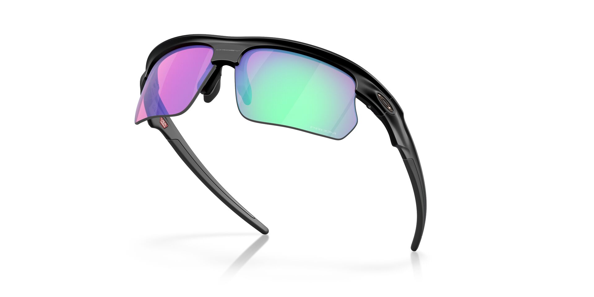OAKLEY OO9400 BISPHAERA 940006 68 SUNGLASSES