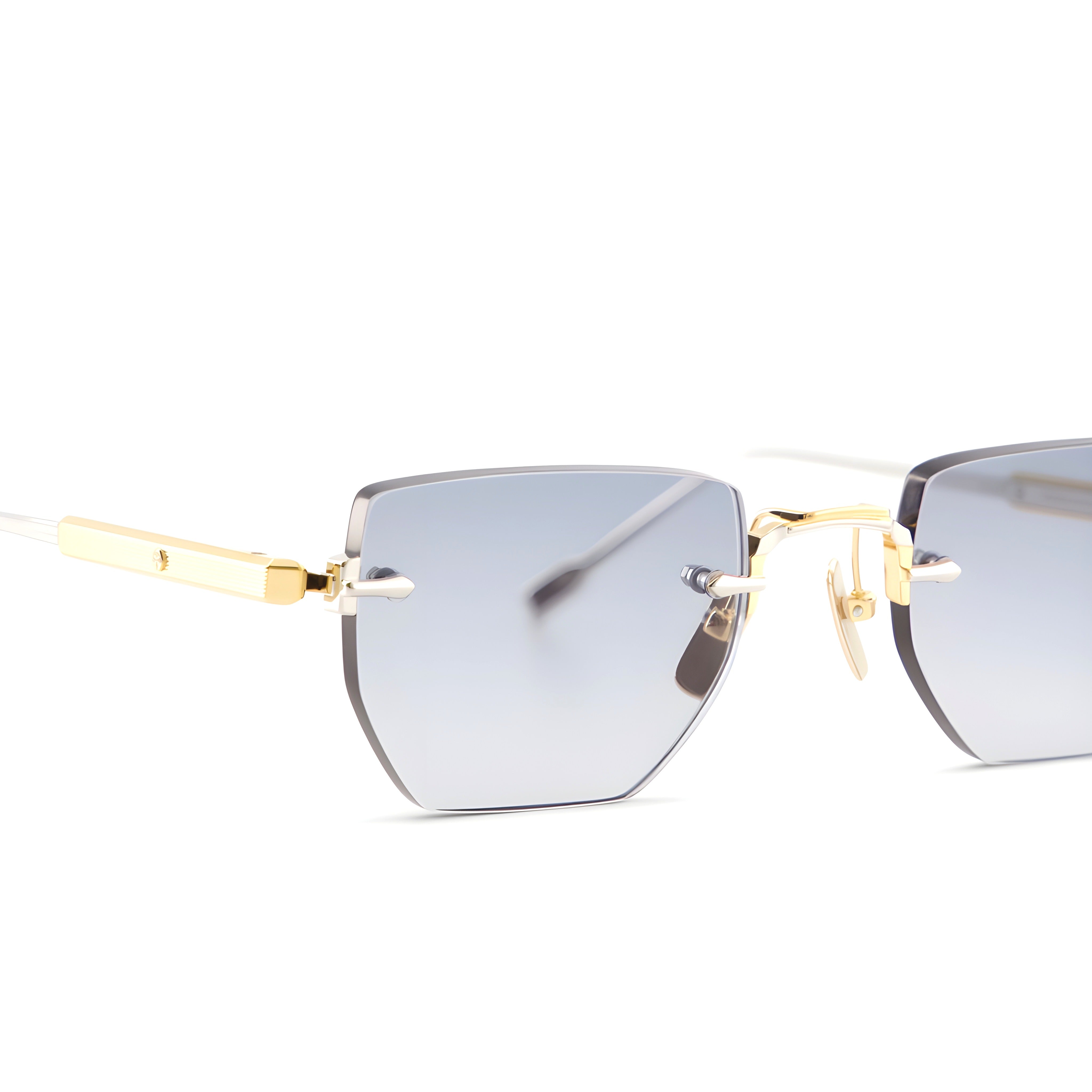SATO TEREBELLUM III S803 48 SUNGLASSES