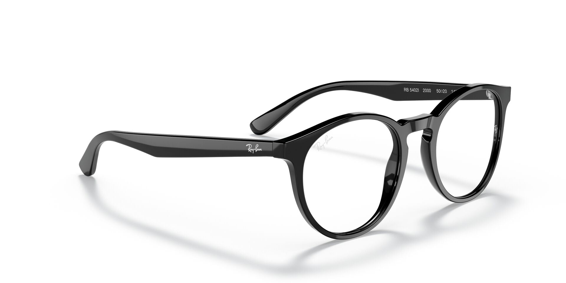 RAYBAN RX5402I 2000 50 FRAME