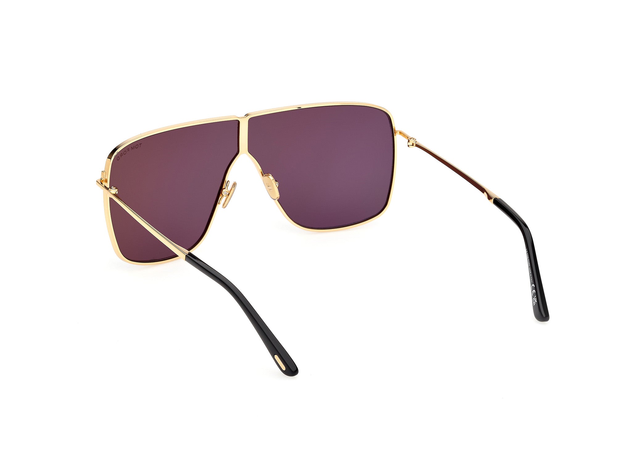 TOM FORD TF1159S 30A 68 SUNGLASSES