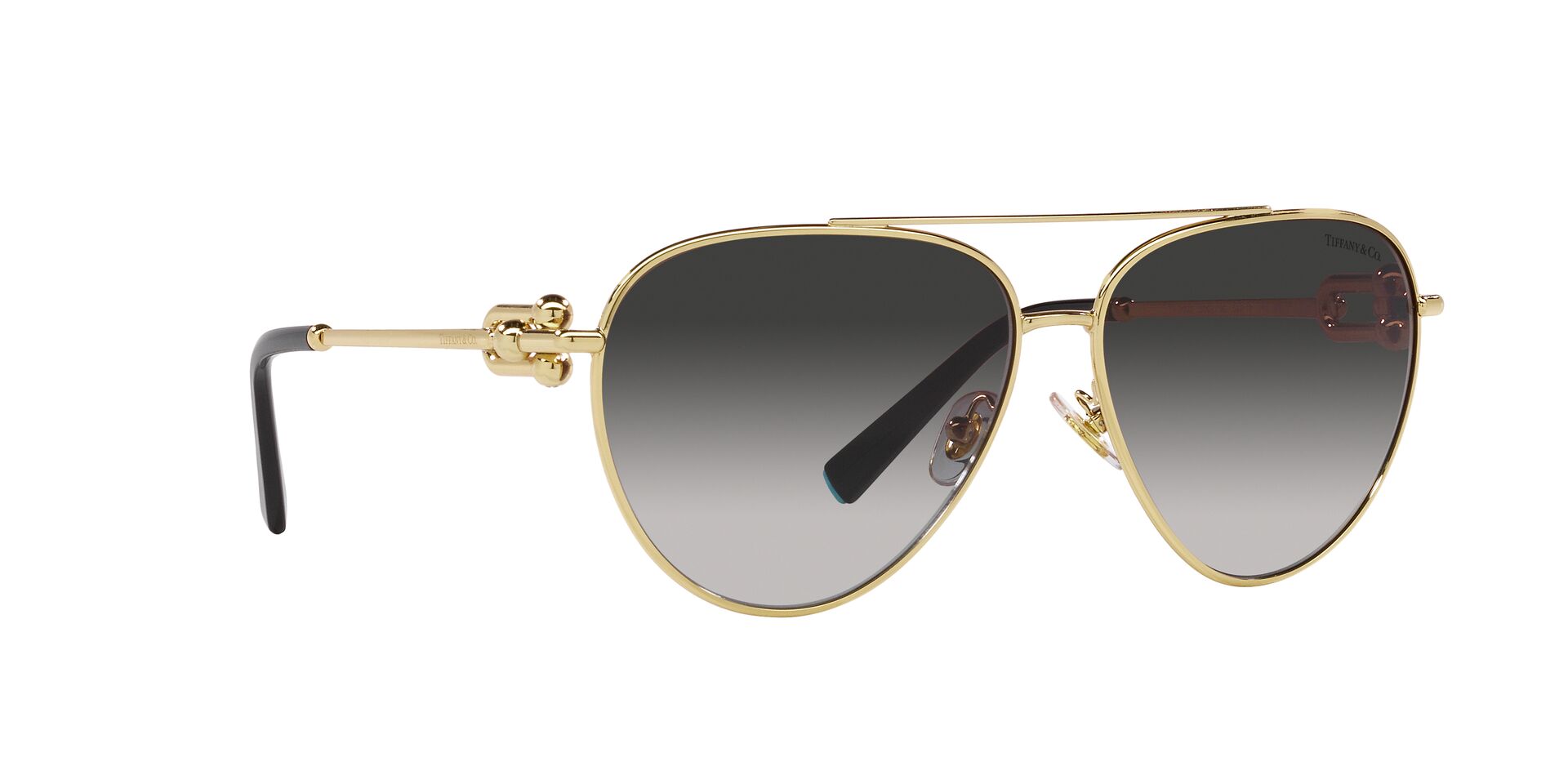 TIFFANY & CO TF3092 60023C 59 SUNGLASSES