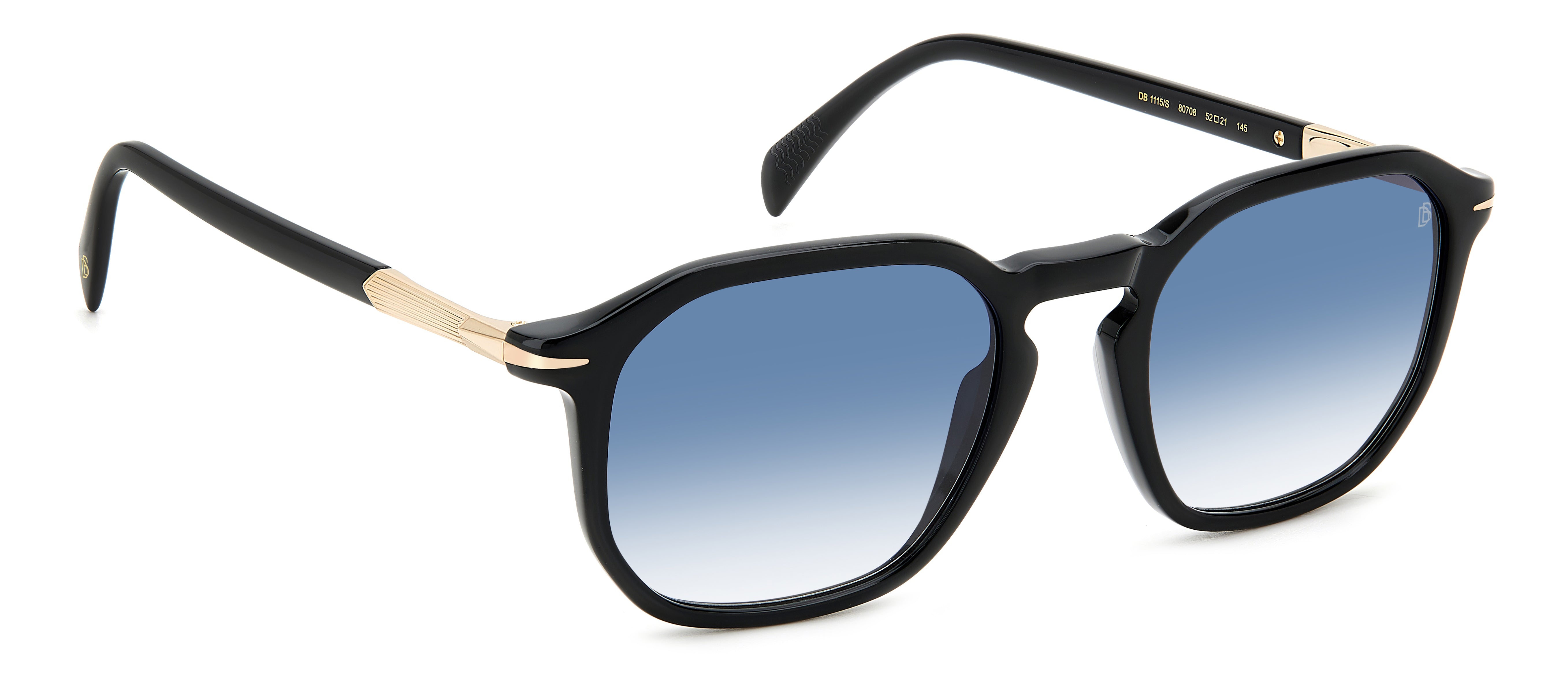 DAVID BECKHAM DB1115S 80708 52 SUNGLASSES