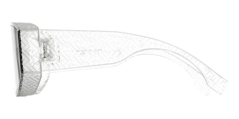 FENDI FE40128I 26C 138 SUNGLASSES