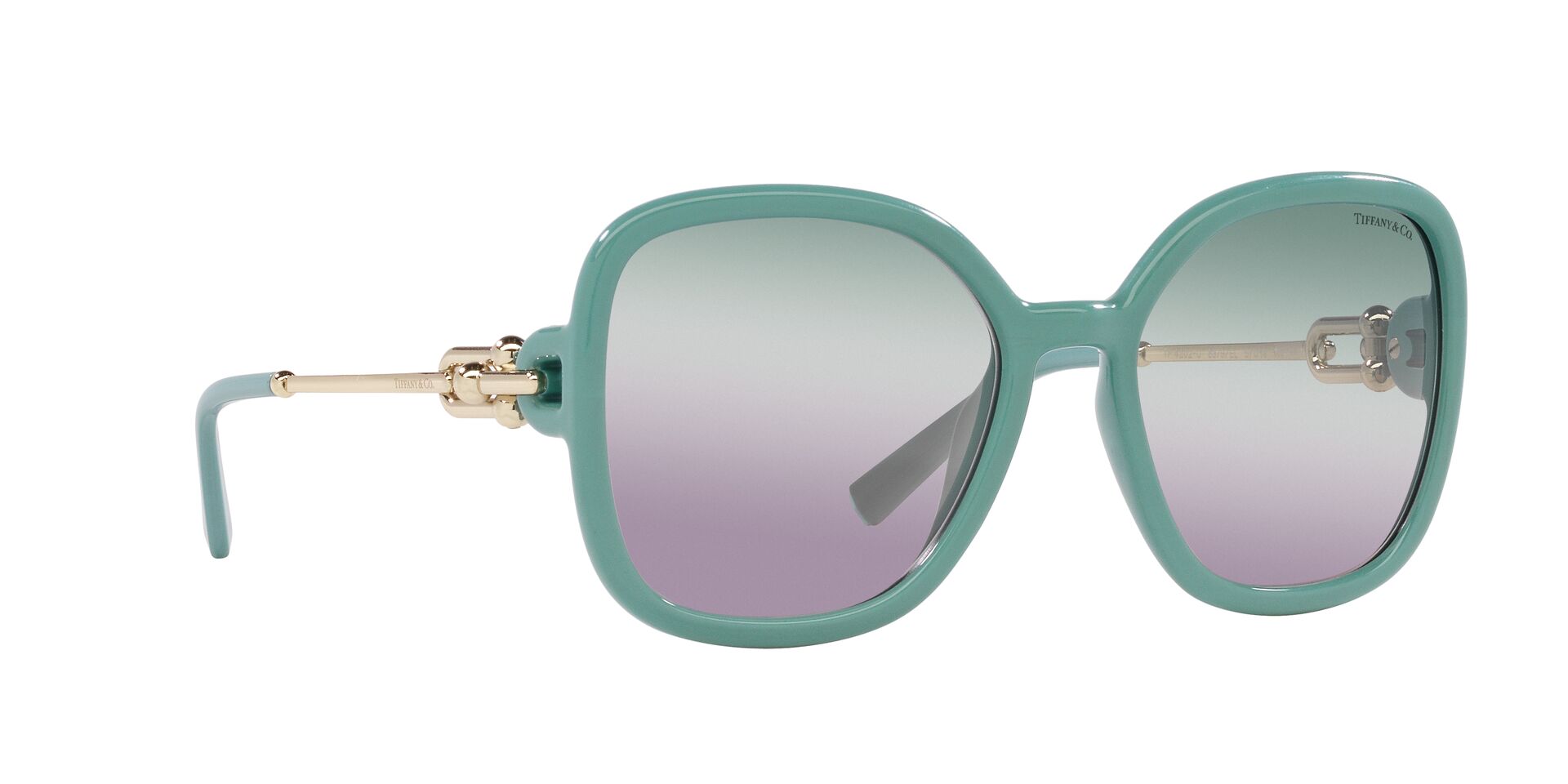 TIFFANY & CO TF4202U 8379EL 57 SUNGLASSES
