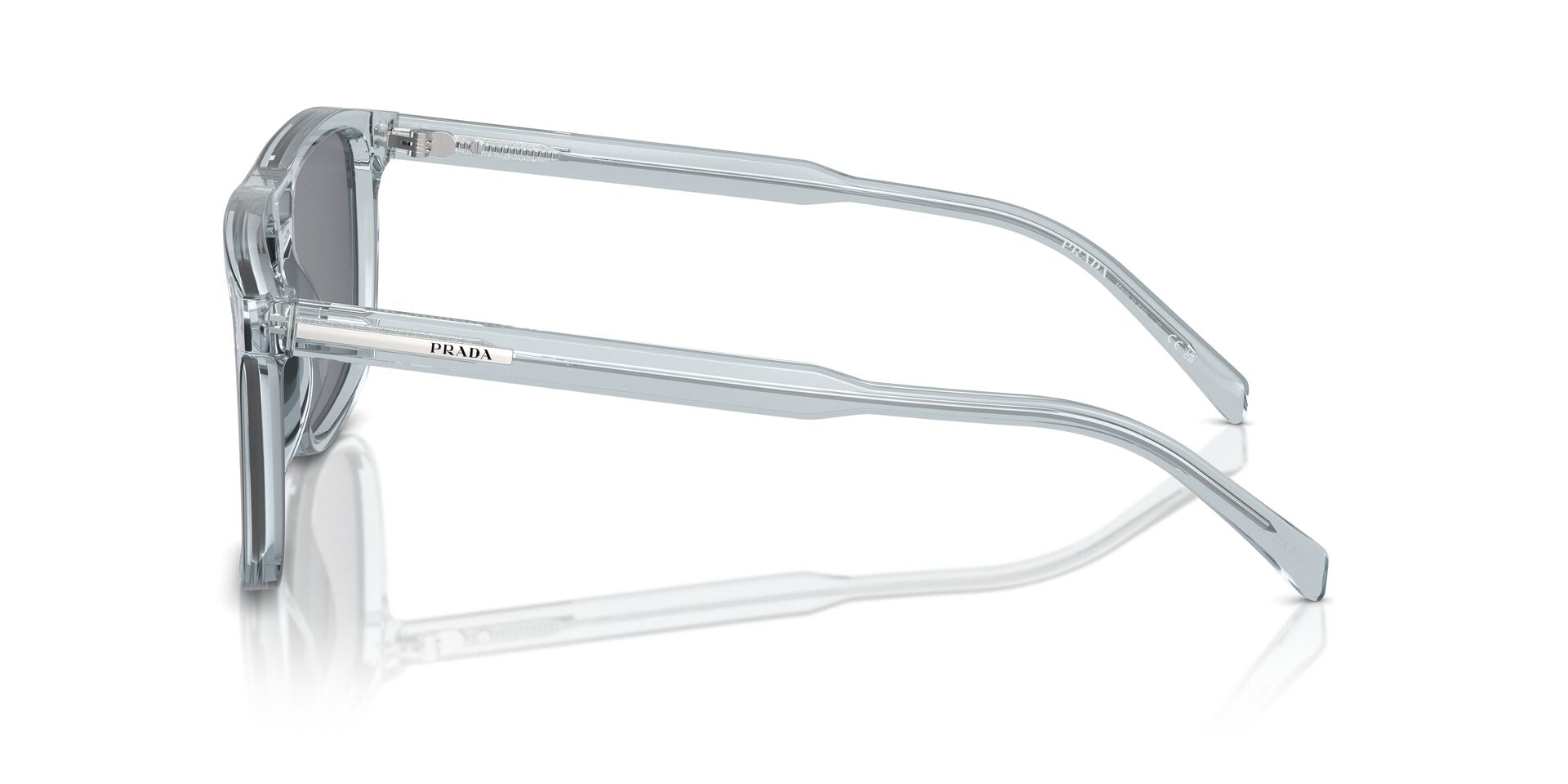 PRADA PRA22S 19T175 56 SUNGLASSES