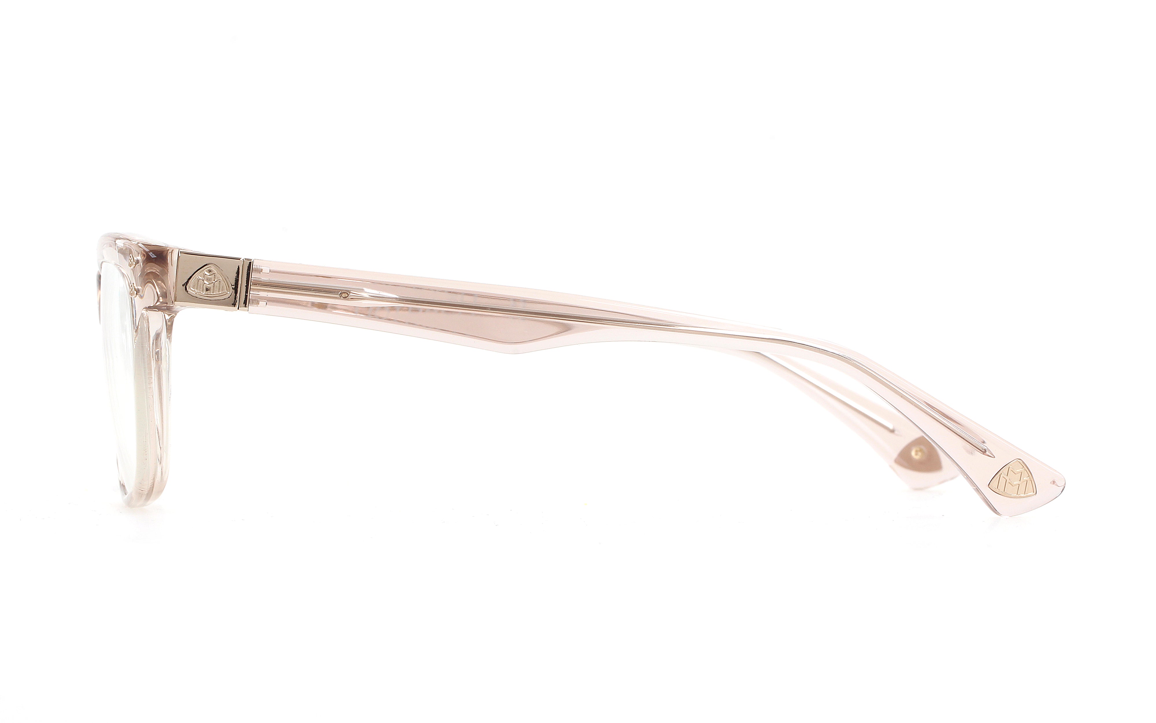 MAYBACH THE CHAUFFEUR III GAAZ25 56 FRAME