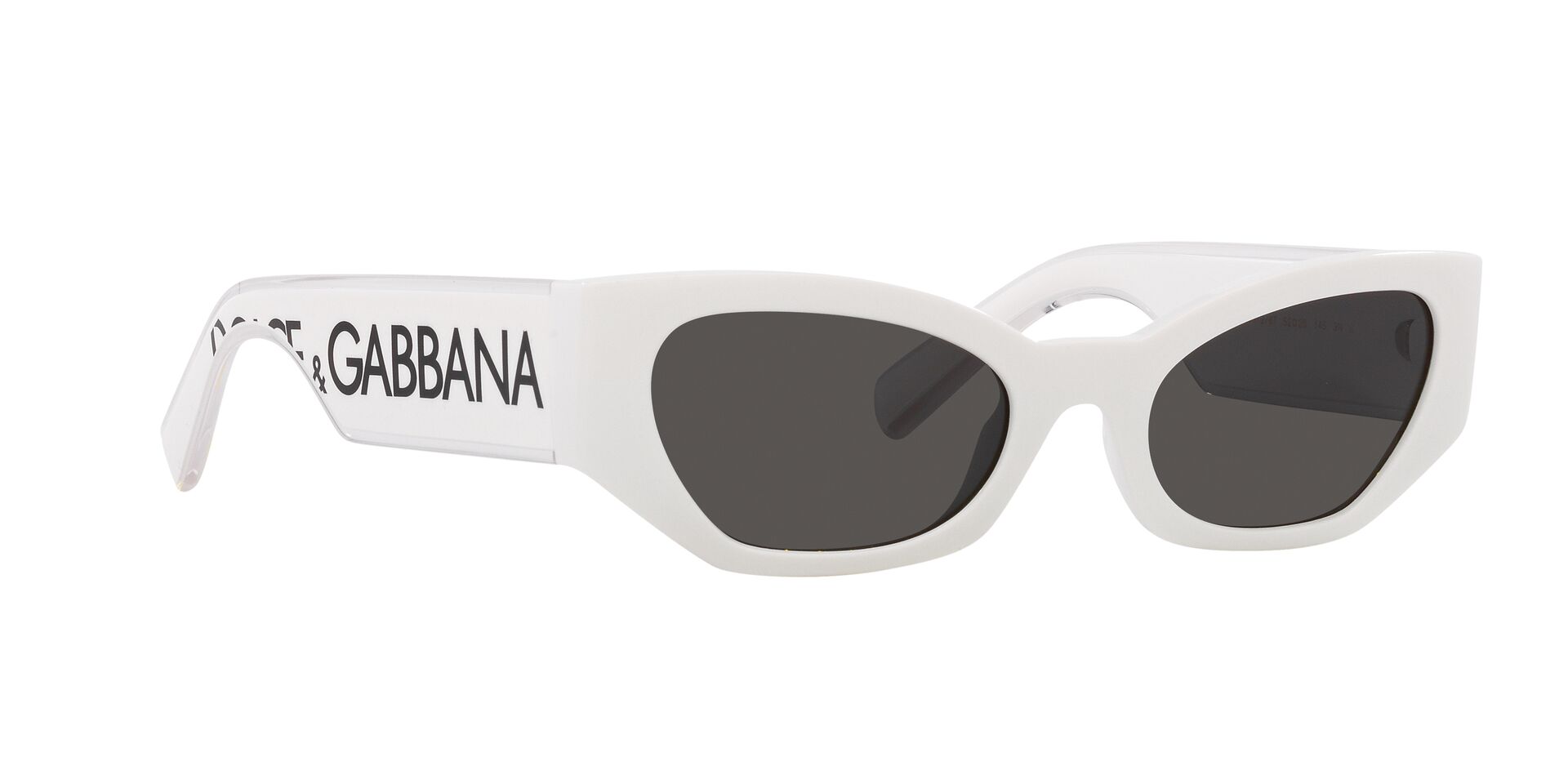 DOLCE & GABBANA DG6186 331287 52 SUNGLASSES