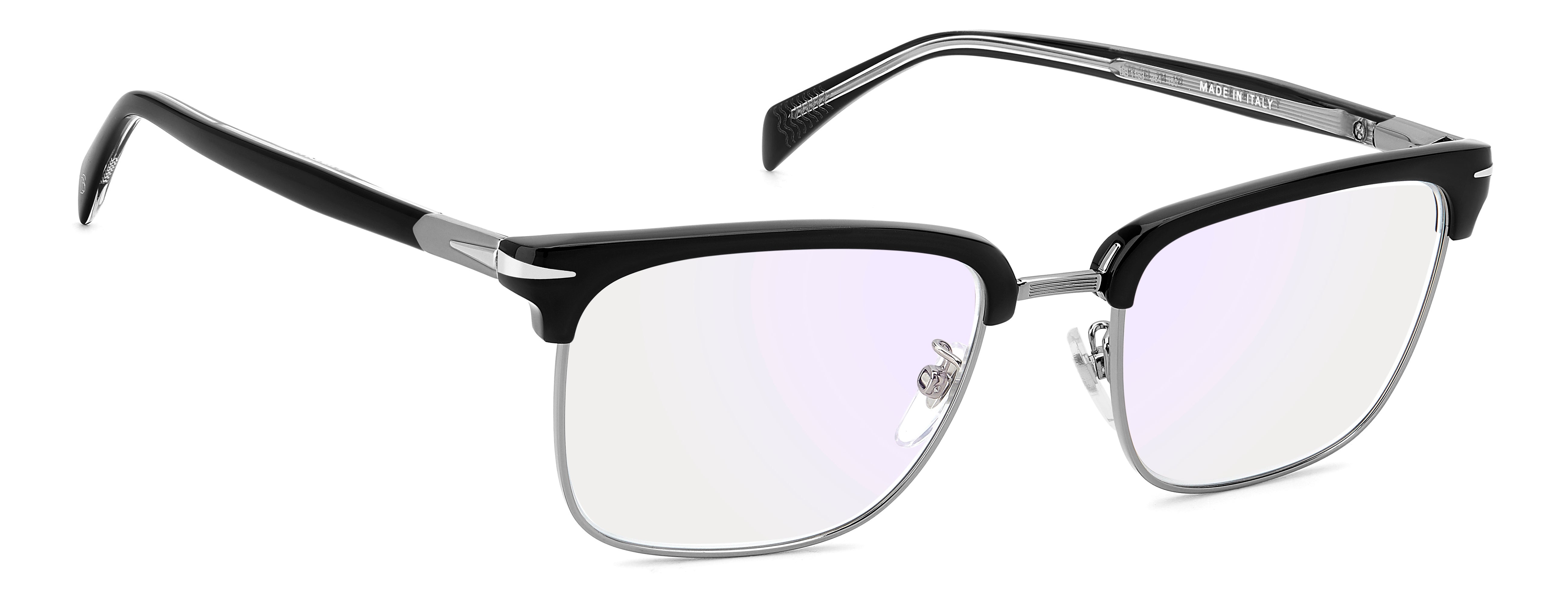 DAVID BECKHAM DB1183 284 54 FRAME