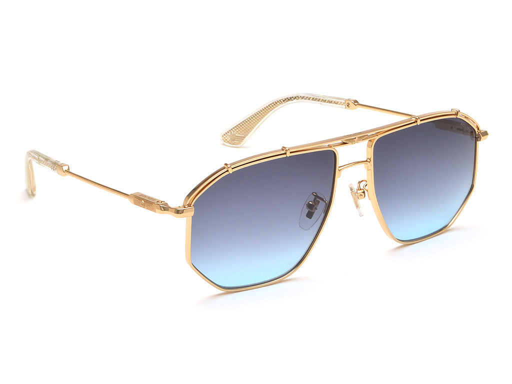 POLICE SPLL17K 300 59 SUNGLASSES