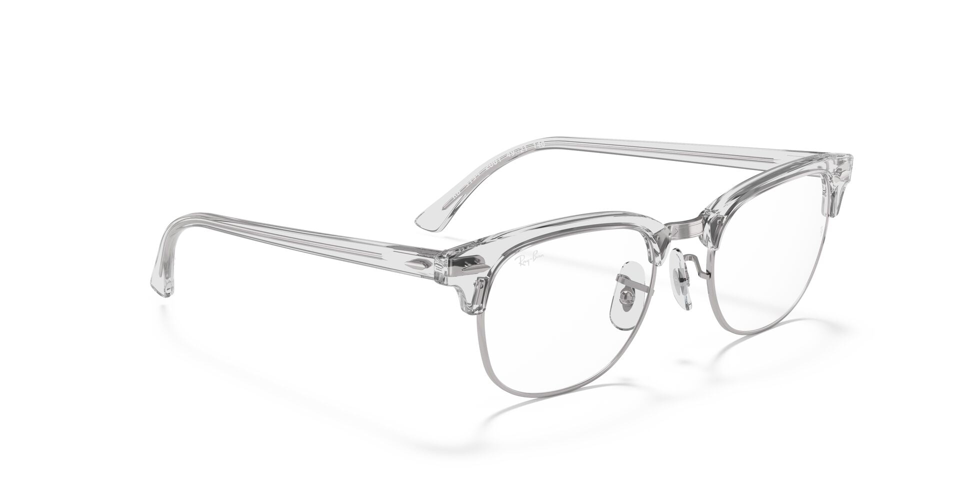 RAYBAN RX5154 CLUBMASTER 2001 53 FRAME