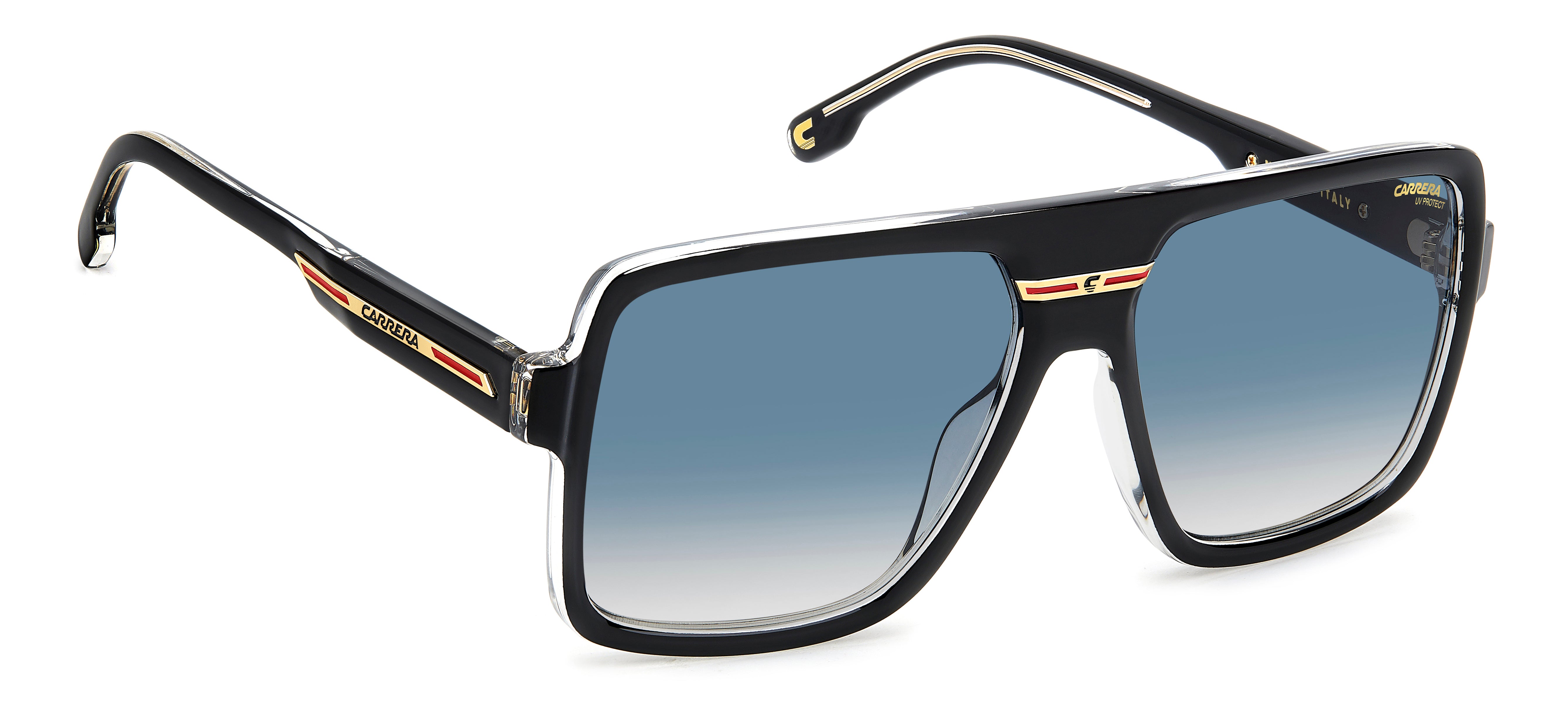 CARRERA VICTORY C 09S 7C508 59 SUNGLASSES