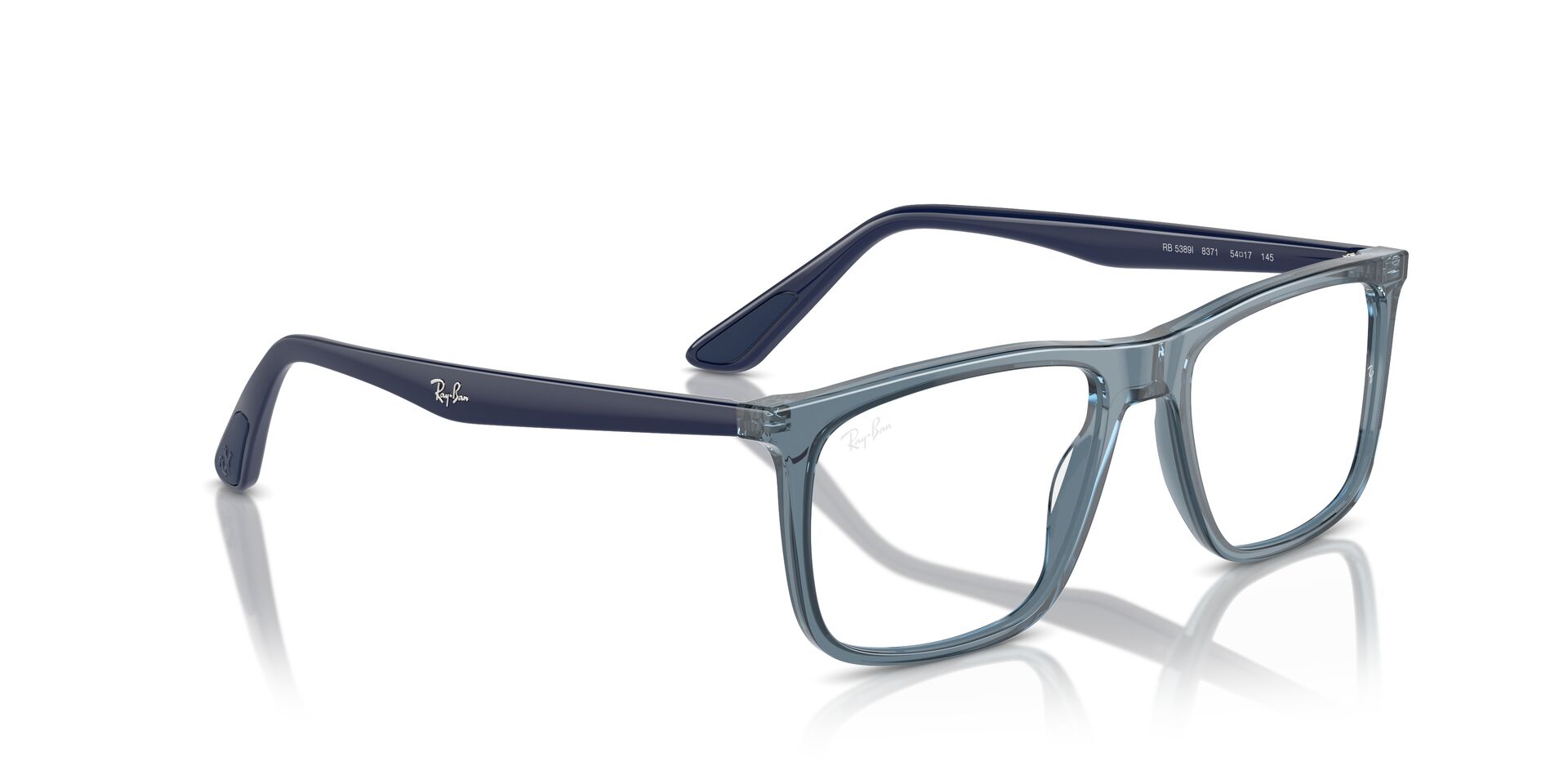 RAYBAN RX5389I 8371 54 FRAME