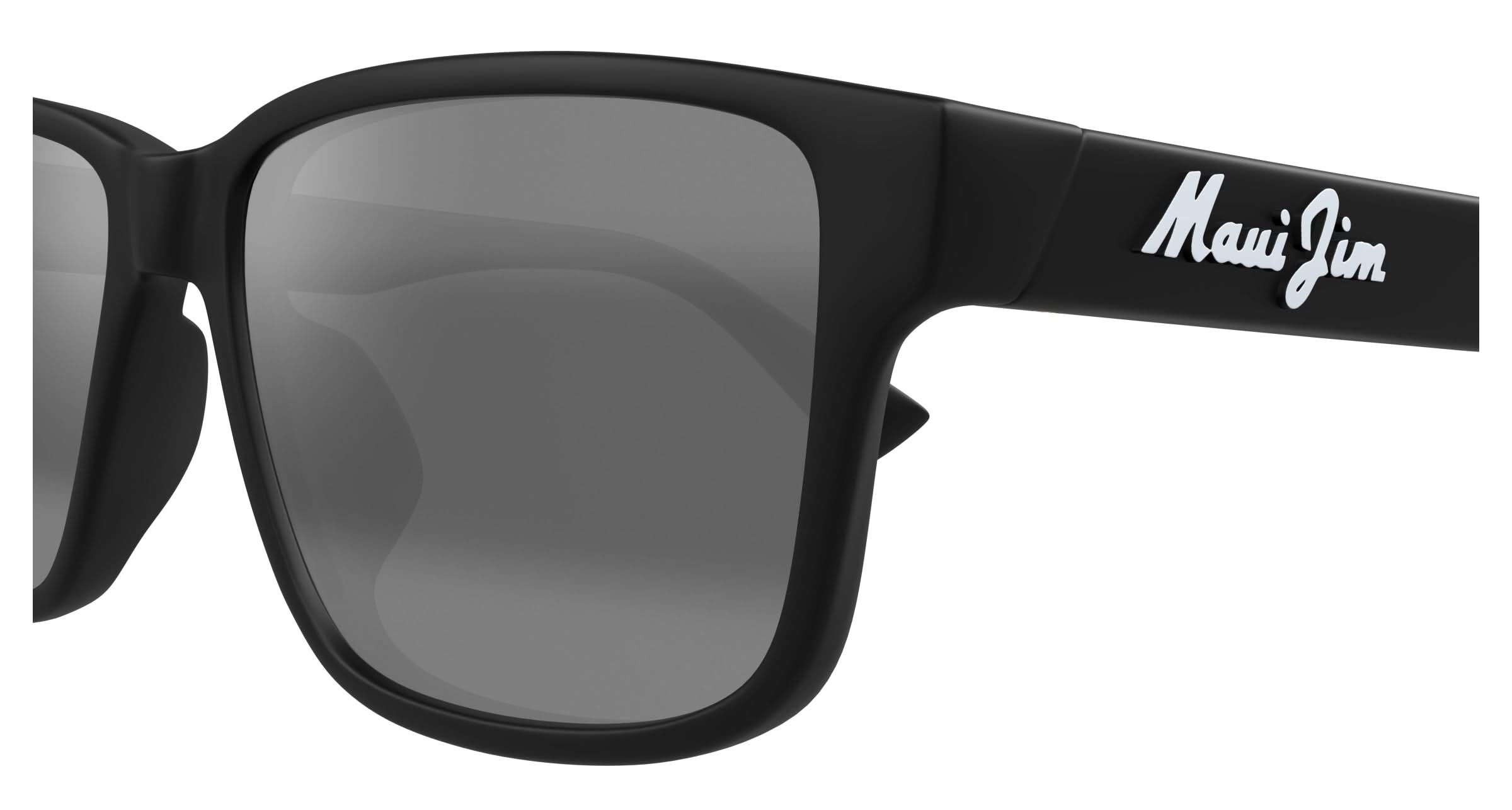 MAUI JIM MJ0688SA KUNIAHI AF 688 02 001 58 SUNGLASSES