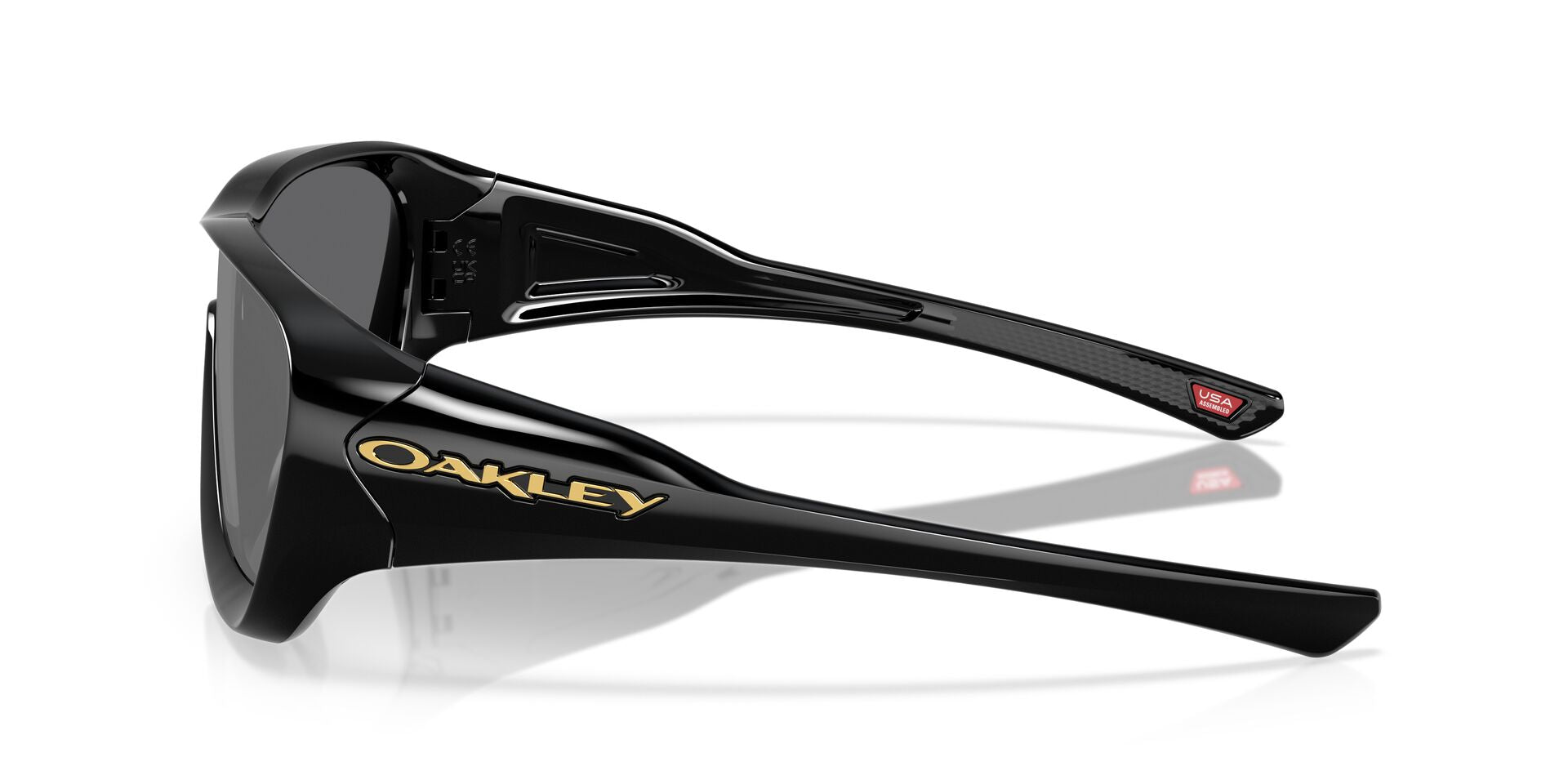 OAKLEY OO9493 DE LA SALLE 01 30 SUNGLASSES