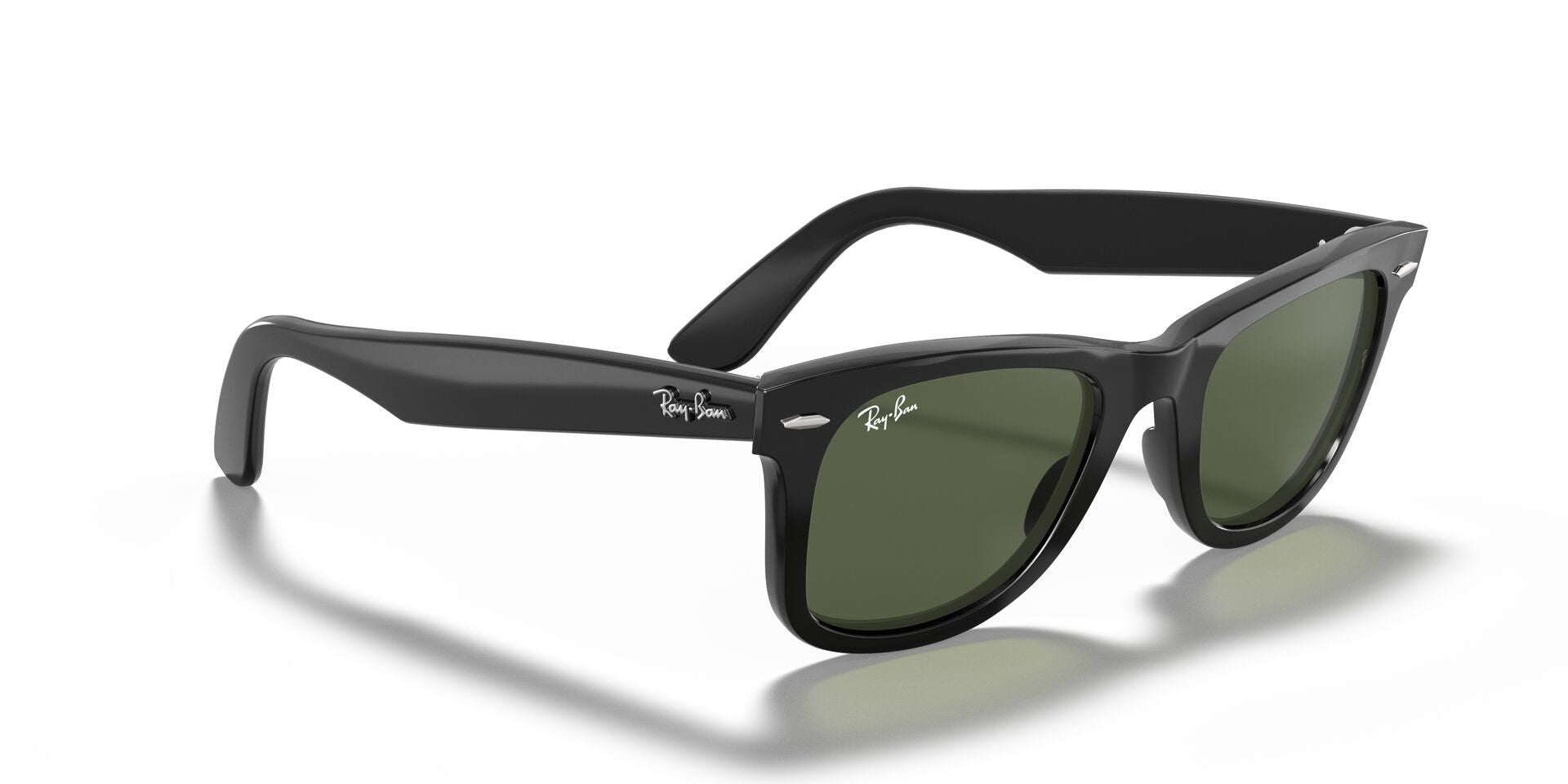 RAYBAN RB2140 WAYFARER 901 54 SUNGLASSES