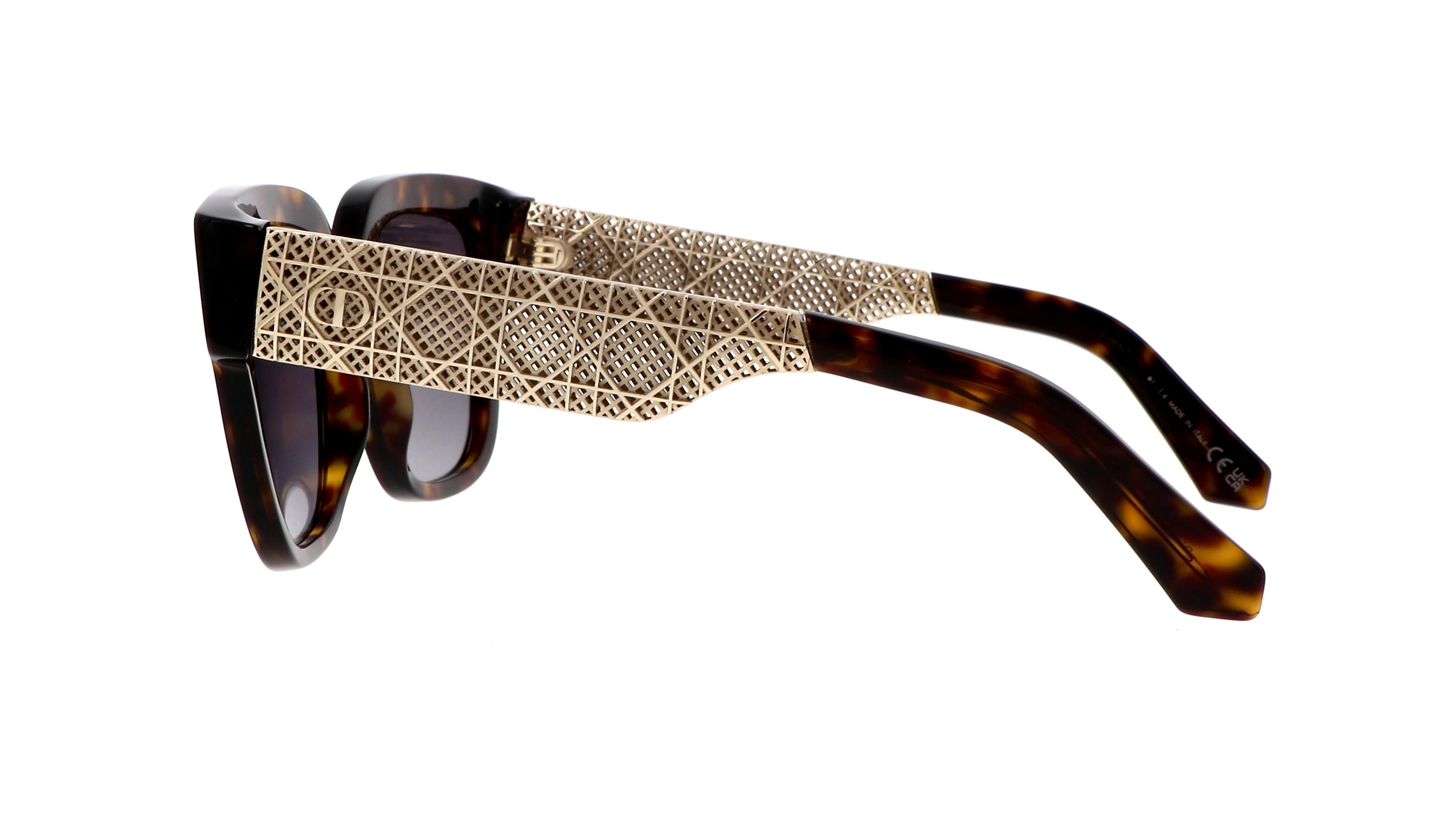 DIOR DIORESILLE S1I CD40173I 20A1 54 SUNGLASSES