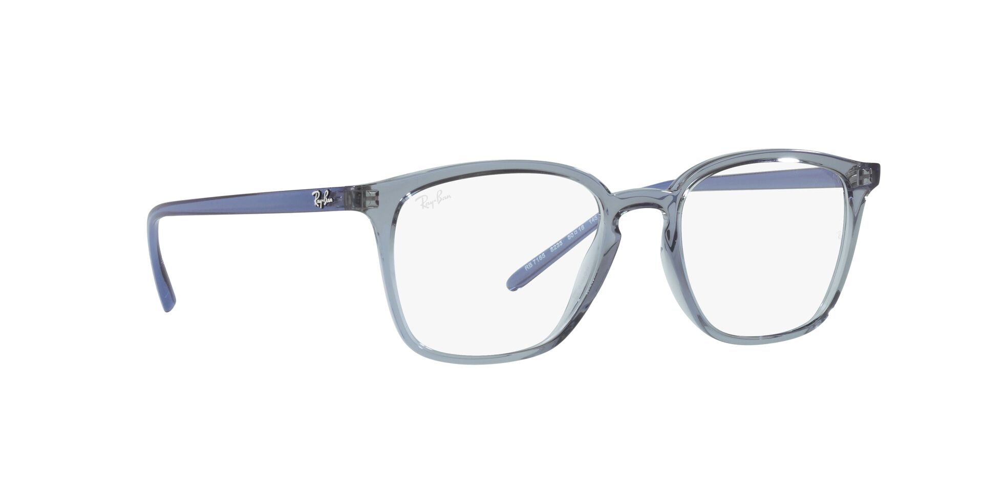 RAYBAN RX7185 8235 52 FRAME