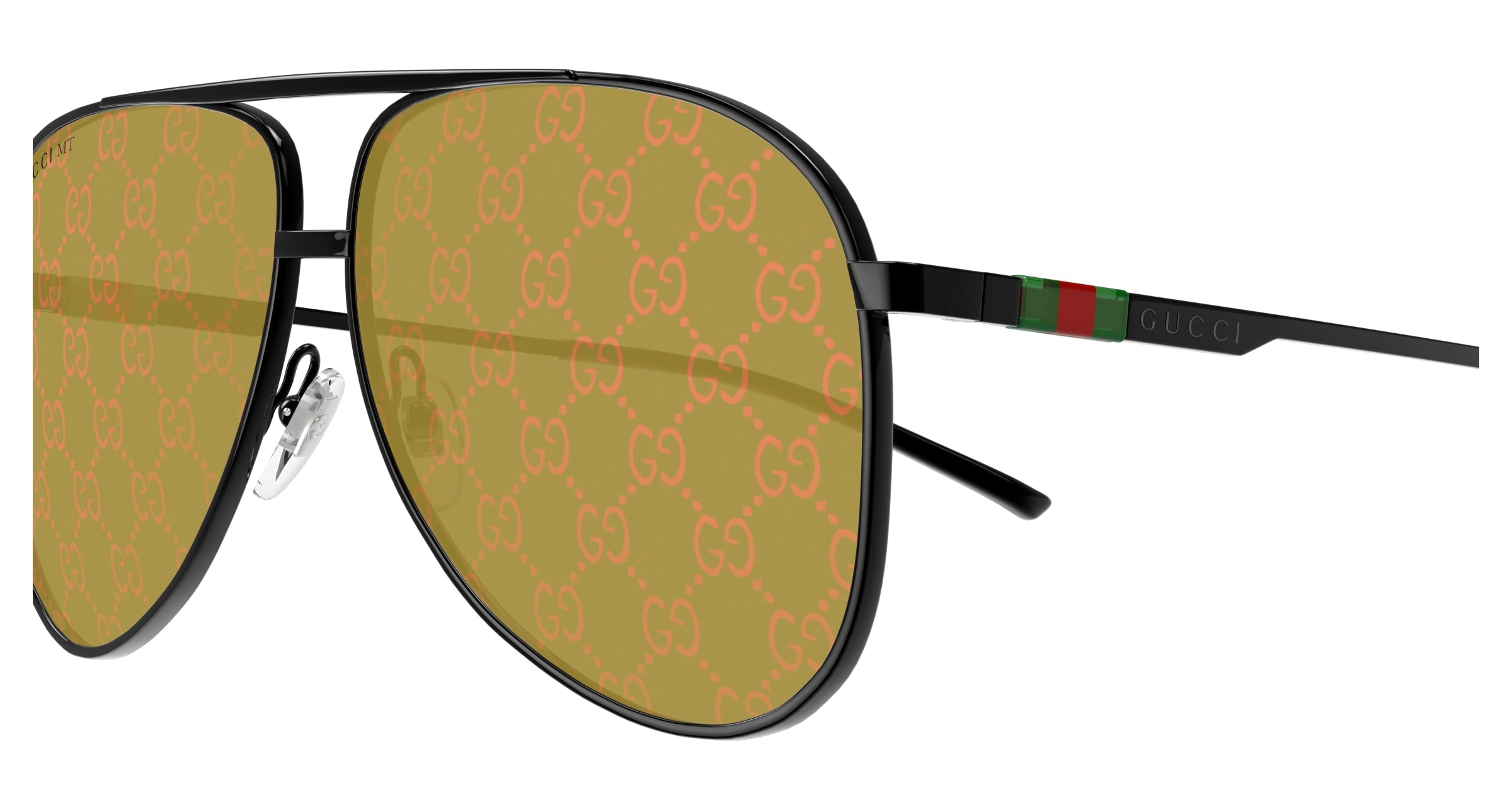 GUCCI GG1677S 005 62 SUNGLASSES