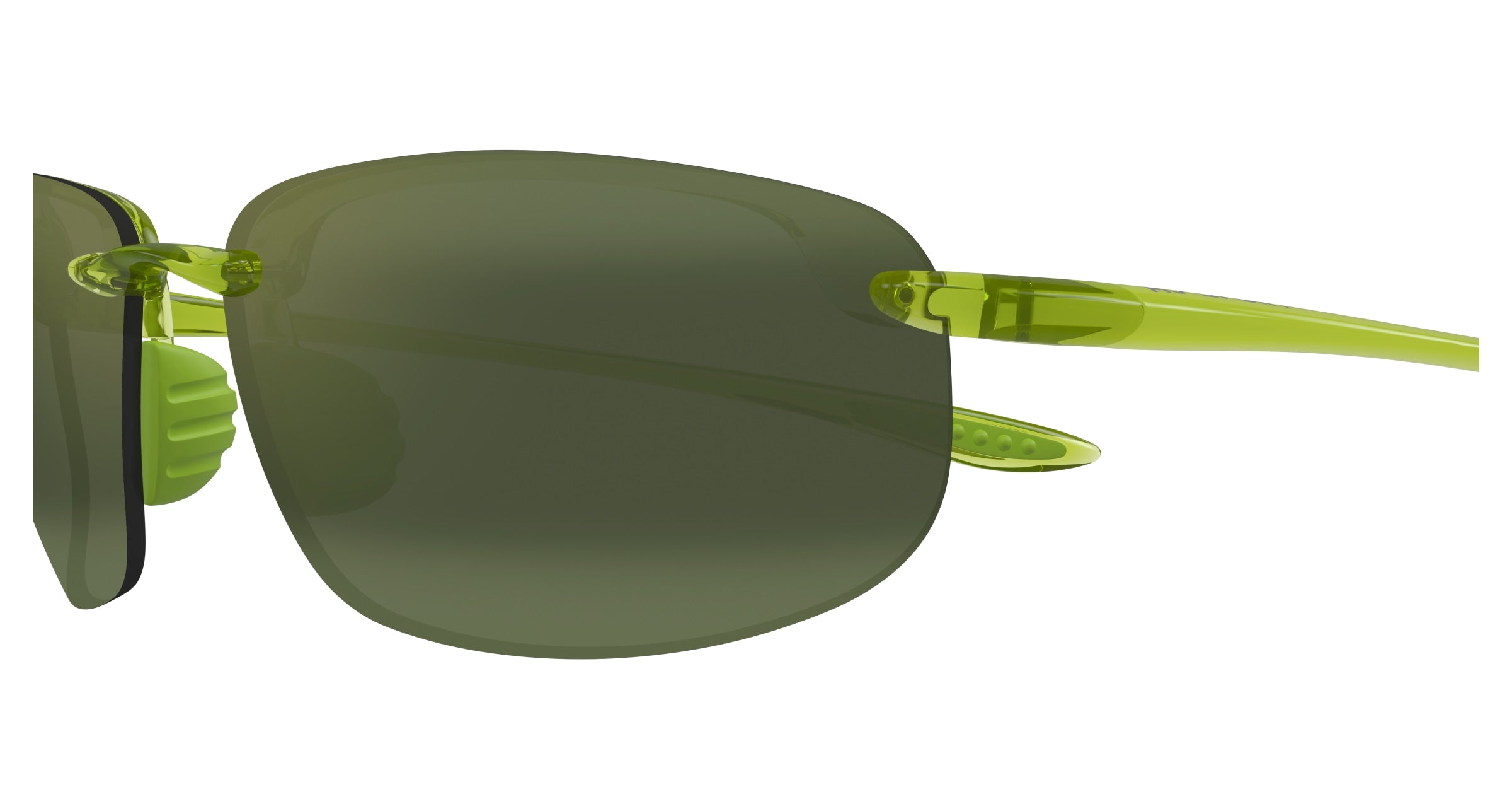 MAUI JIM MJ0407S HT407 15 008 64 SUNGLASSES