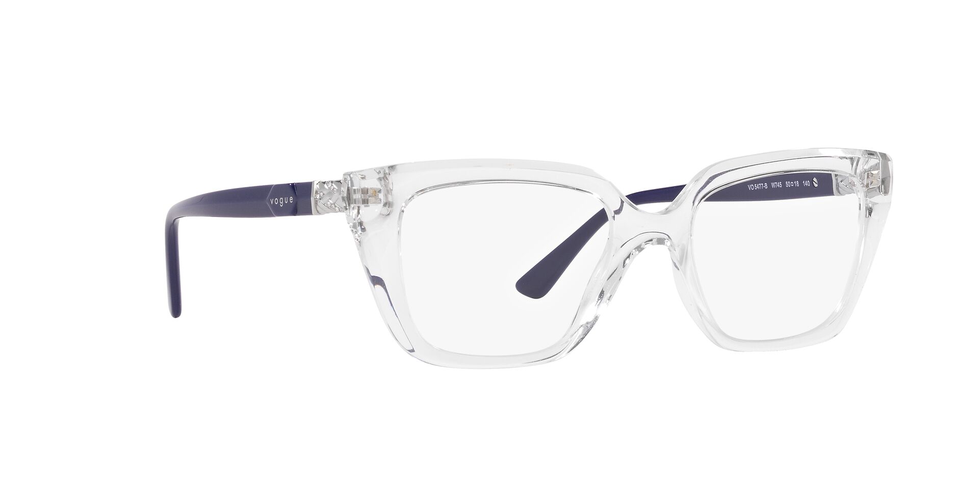 VOGUE VO5477B W745 50 FRAME