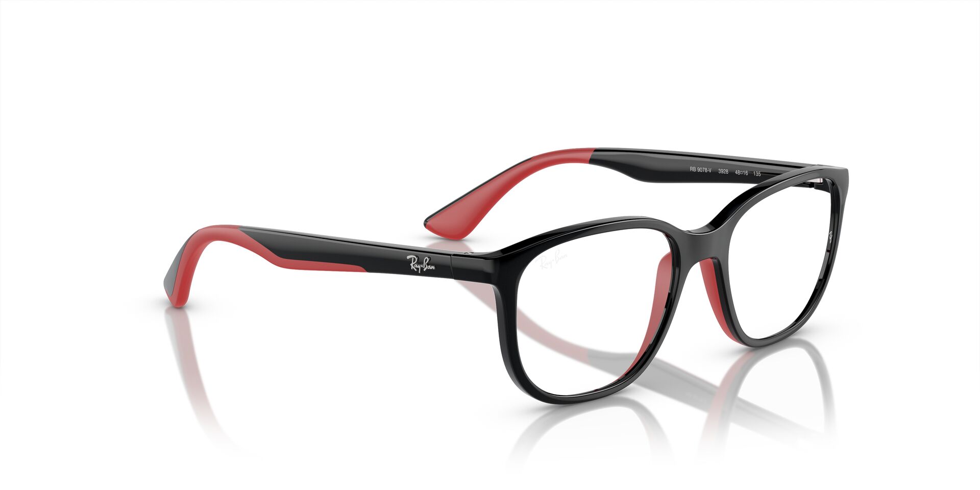 RAYBAN RY9078V 3928 46 FRAME