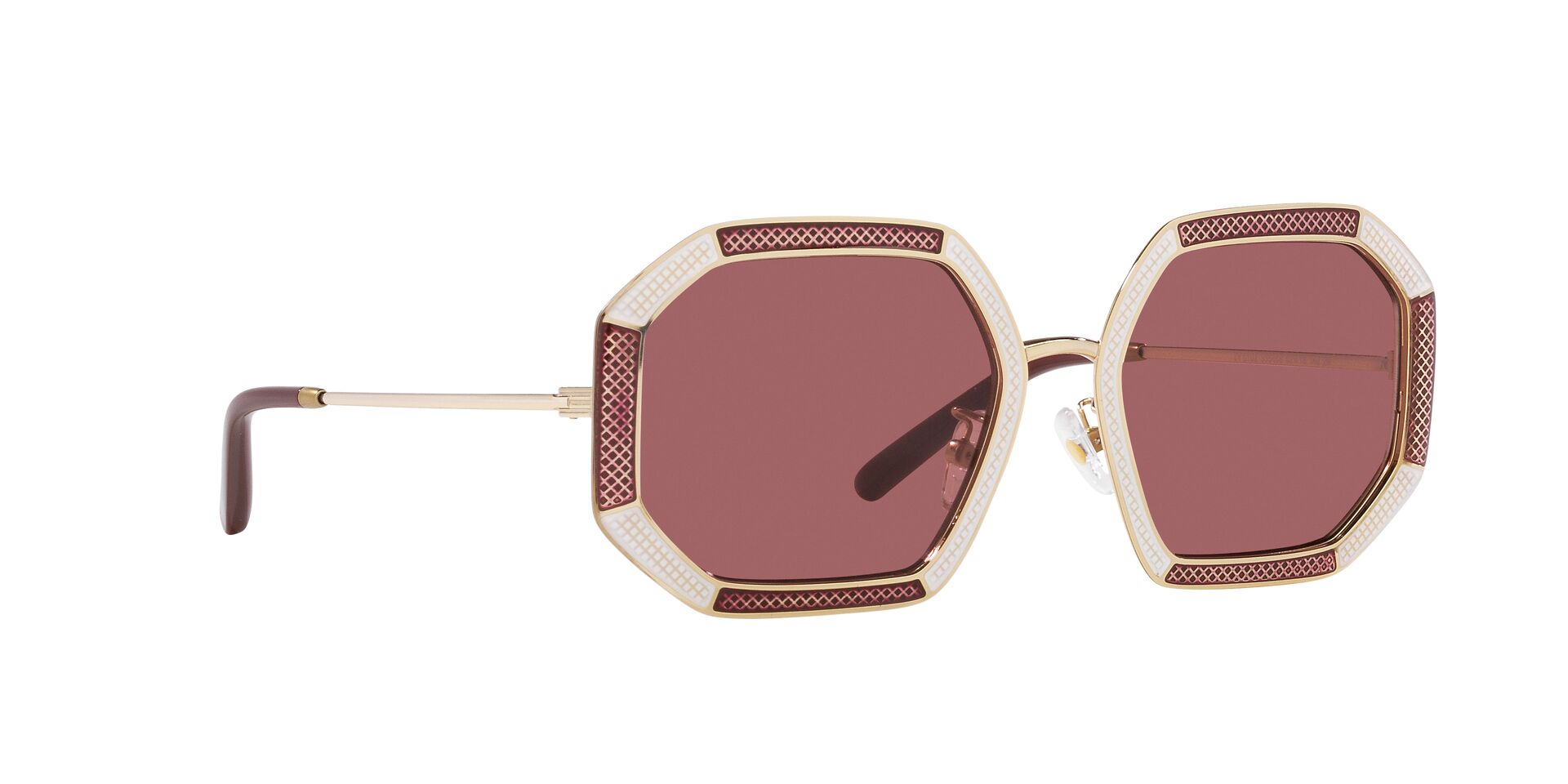 TORY BURCH TY6102 335469 52 SUNGLASSES