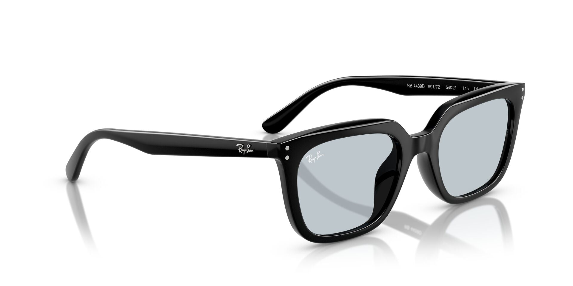 RAYBAN RB4439D 901/72 54 SUNGLASSES