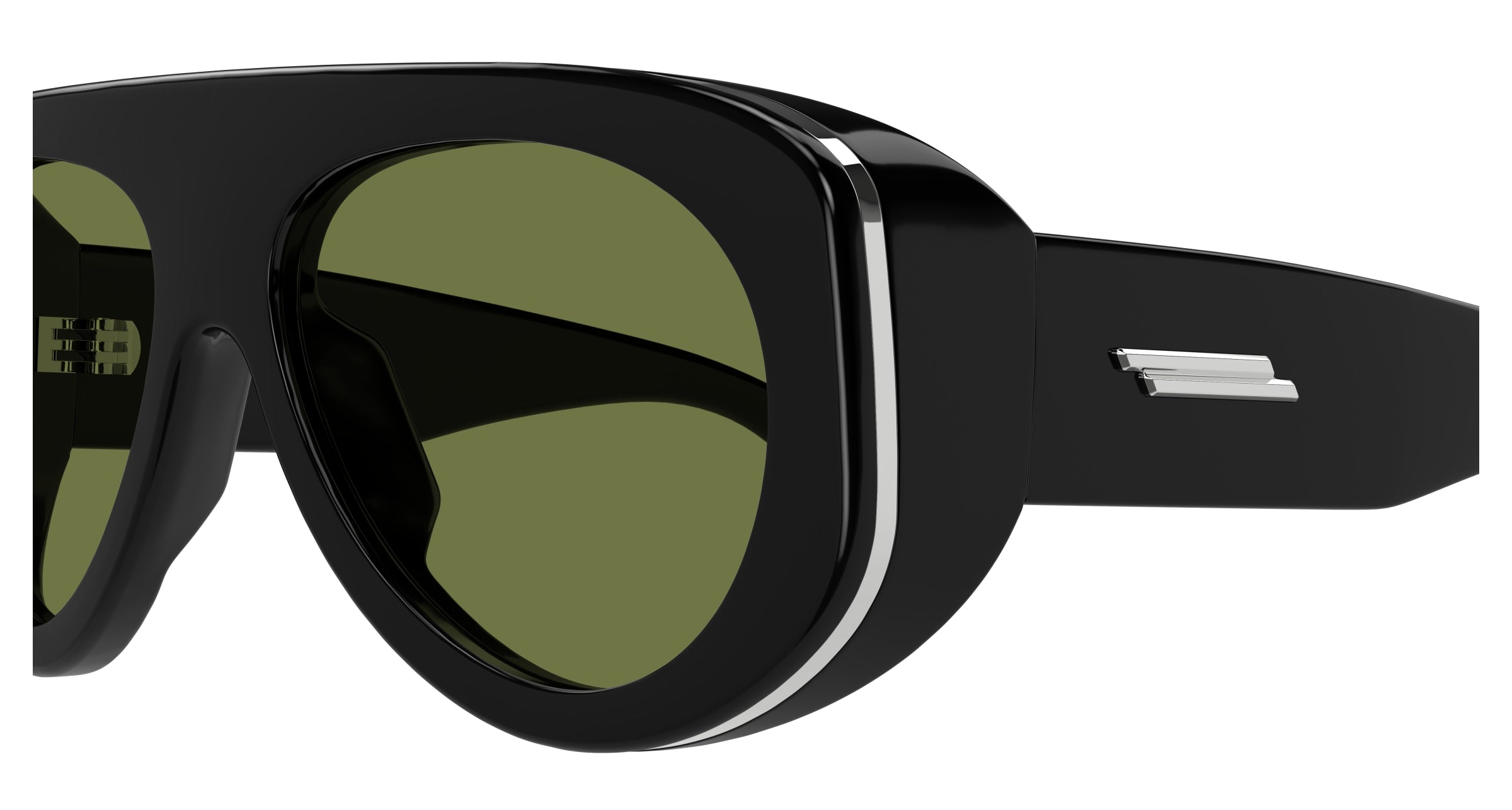 BOTTEGA VENETA BV1362S 006 58 SUNGLASSES