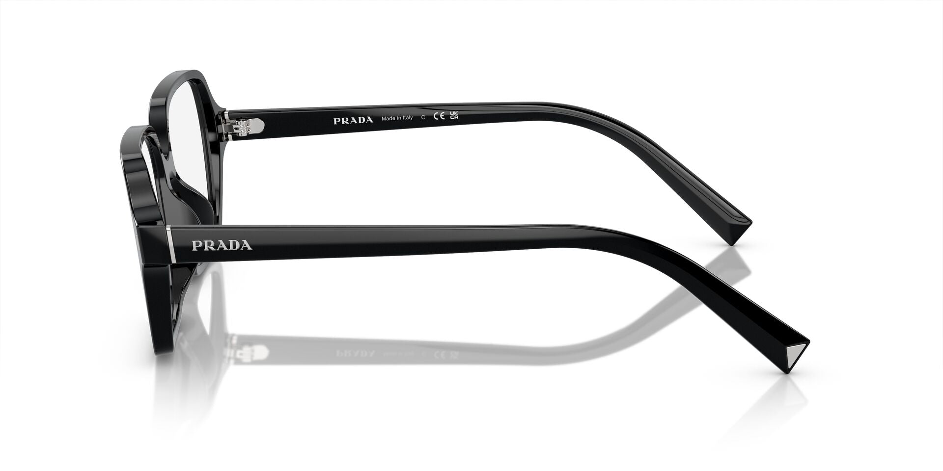 PRADA PRA02V 1AB1O1 51 FRAME