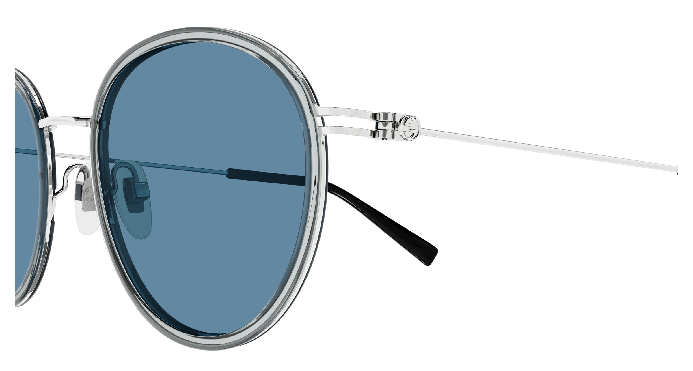 GUCCI GG1849S 003 51 SUNGLASSES