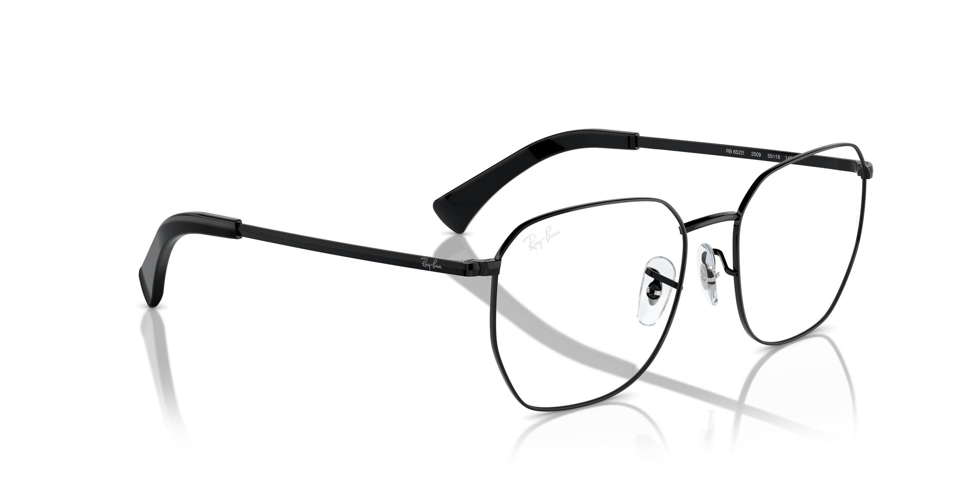 RAYBAN RX6522I 2509 55 FRAME