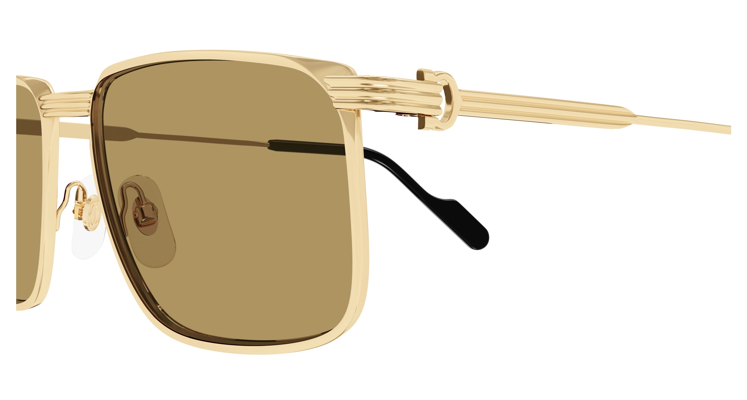 CARTIER CT0534S 004 59 SUNGLASSES