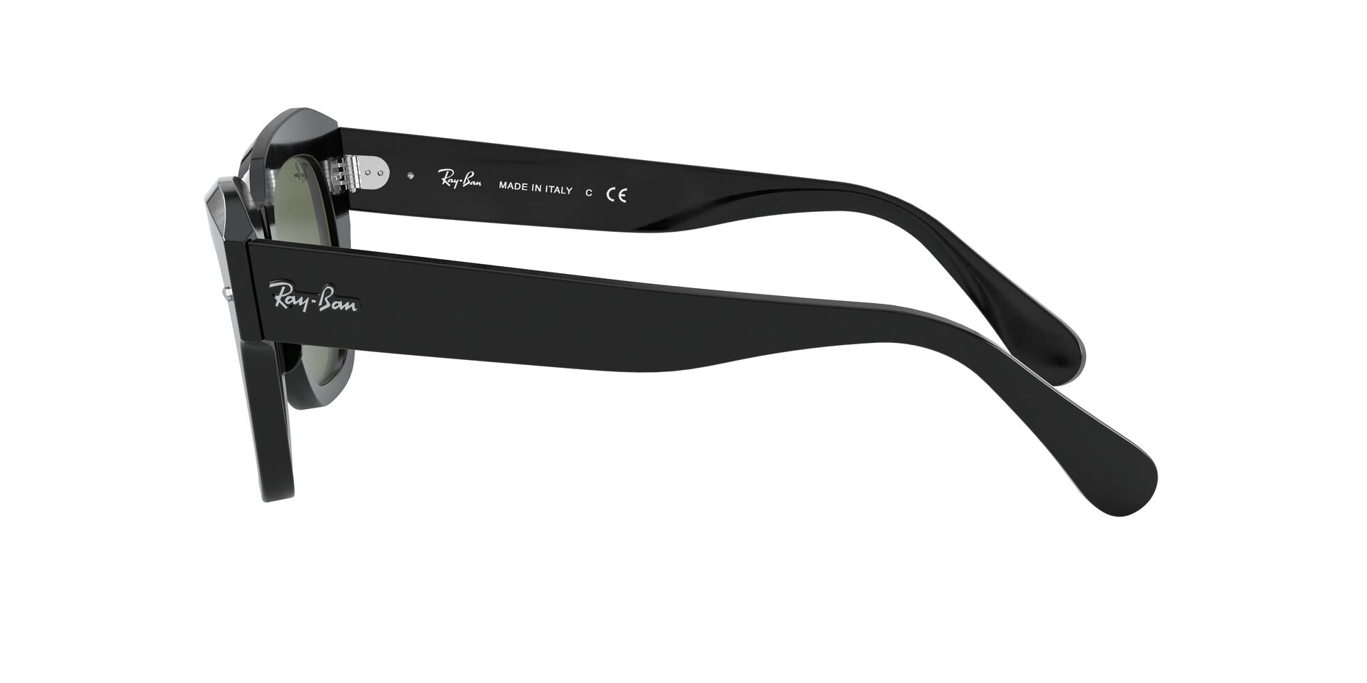 RAYBAN RB2186 STATE STREET 901/31 49 SUNGLASSES