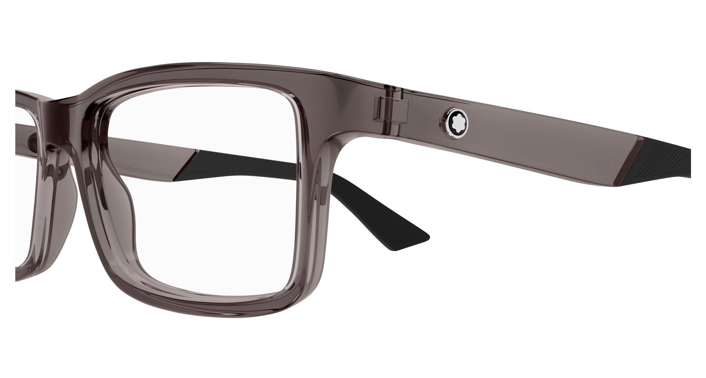 MONT BLANC MB0402O 003 57 FRAME