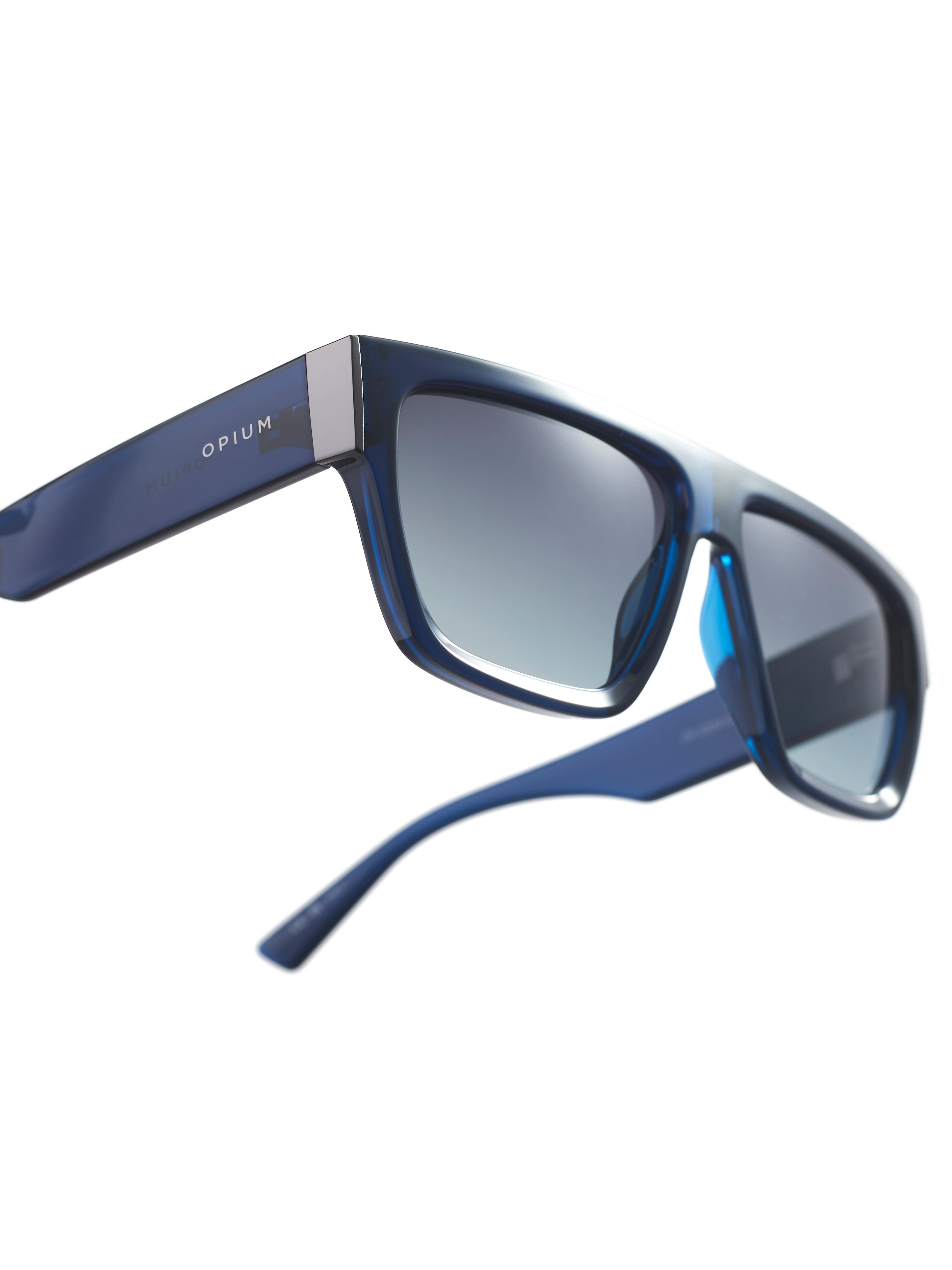 OPIUM OP10234 C3 57 SUNGLASSES