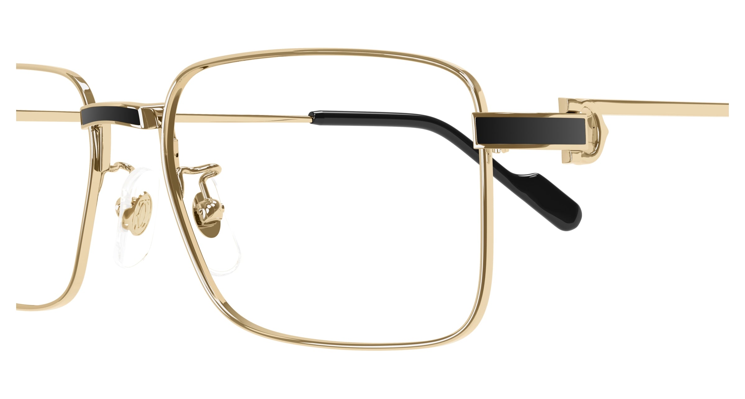 CARTIER CT0527OA 001 55 FRAME