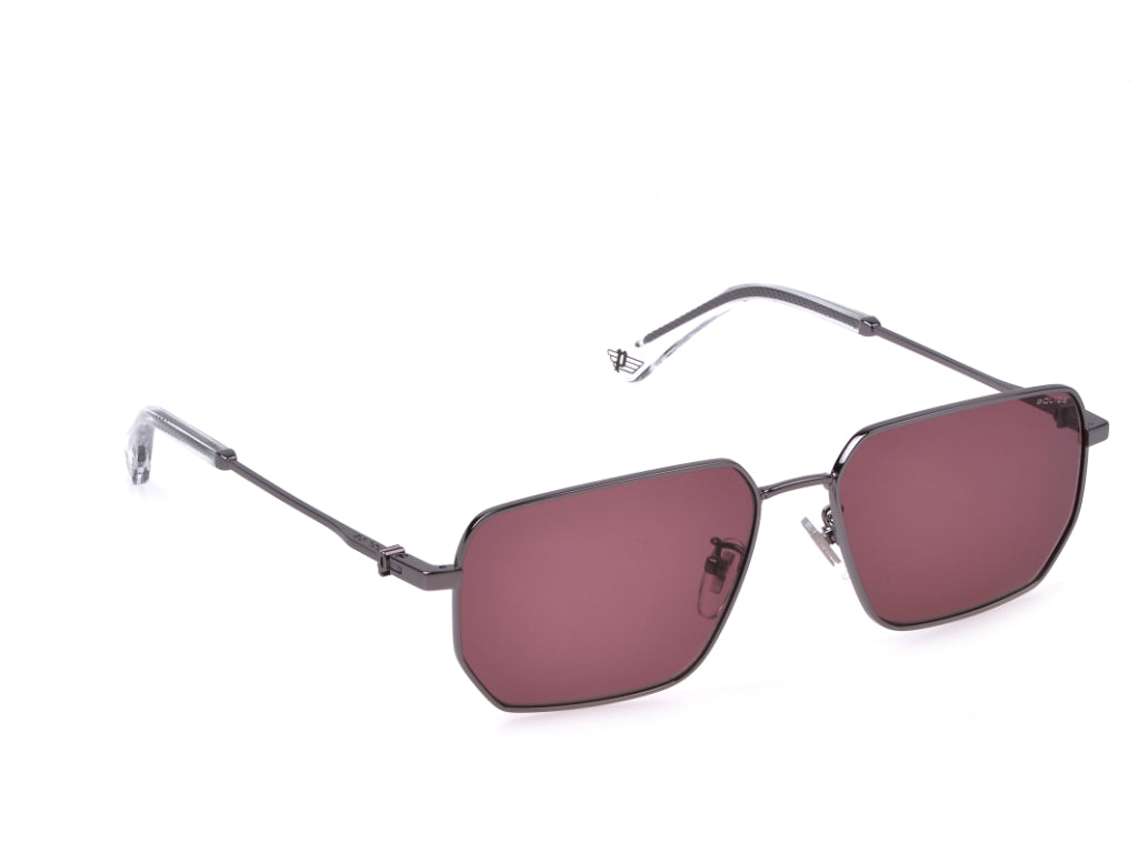 POLICE SPLN40K 509Y 57 SUNGLASSES