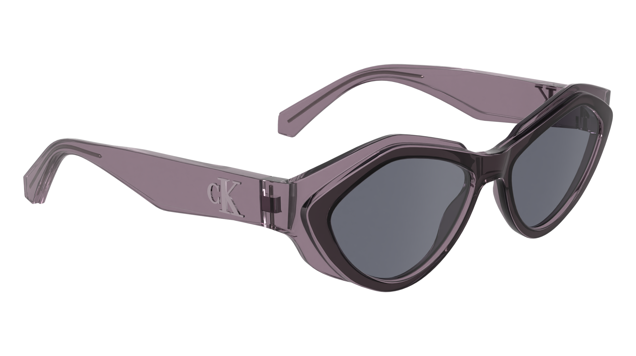 CALVIN KLEIN JEANS CKJ24621S 508 53 SUNGLASSES