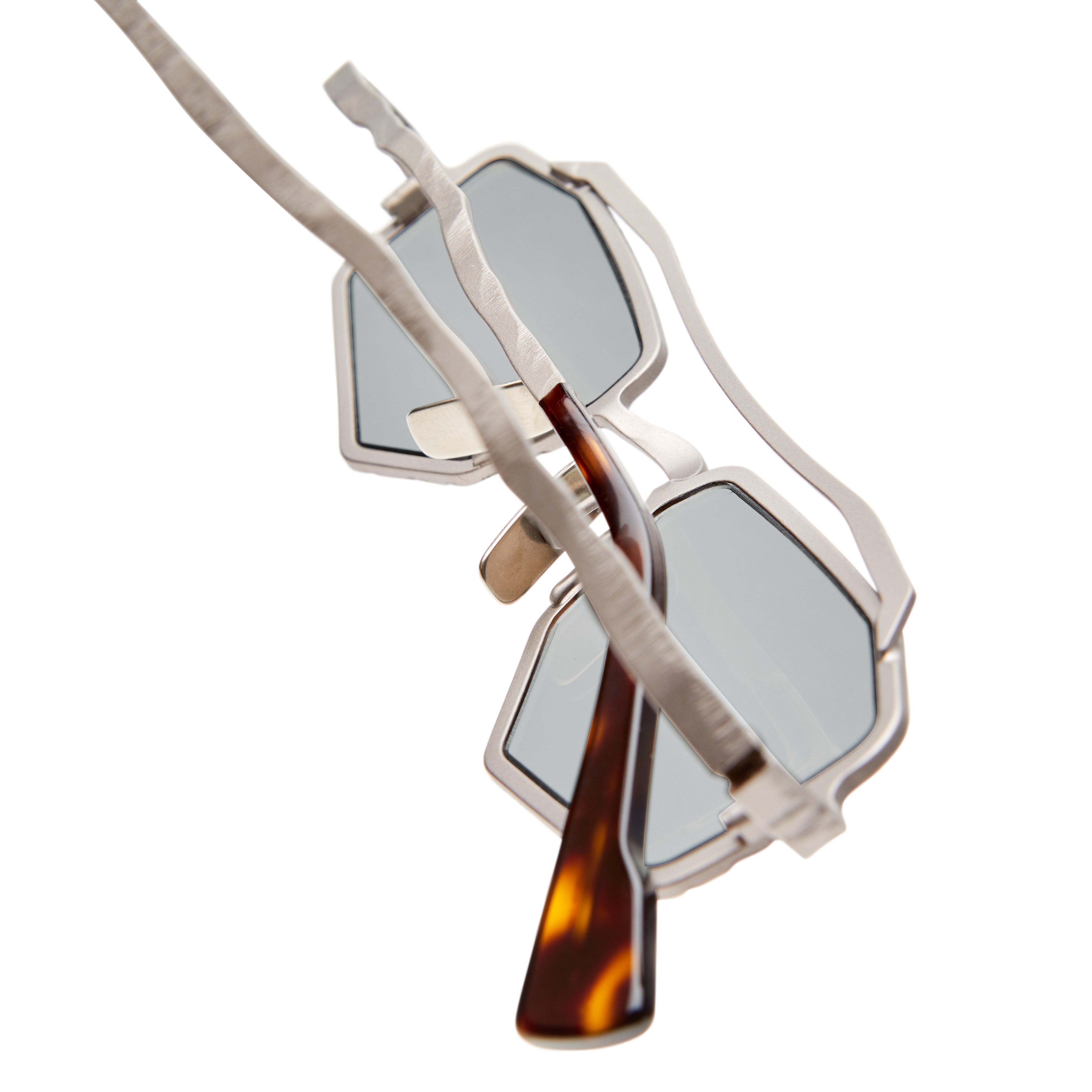 KUBORAUM Z23 SUN MASKE SL 51 SUNGLASSES