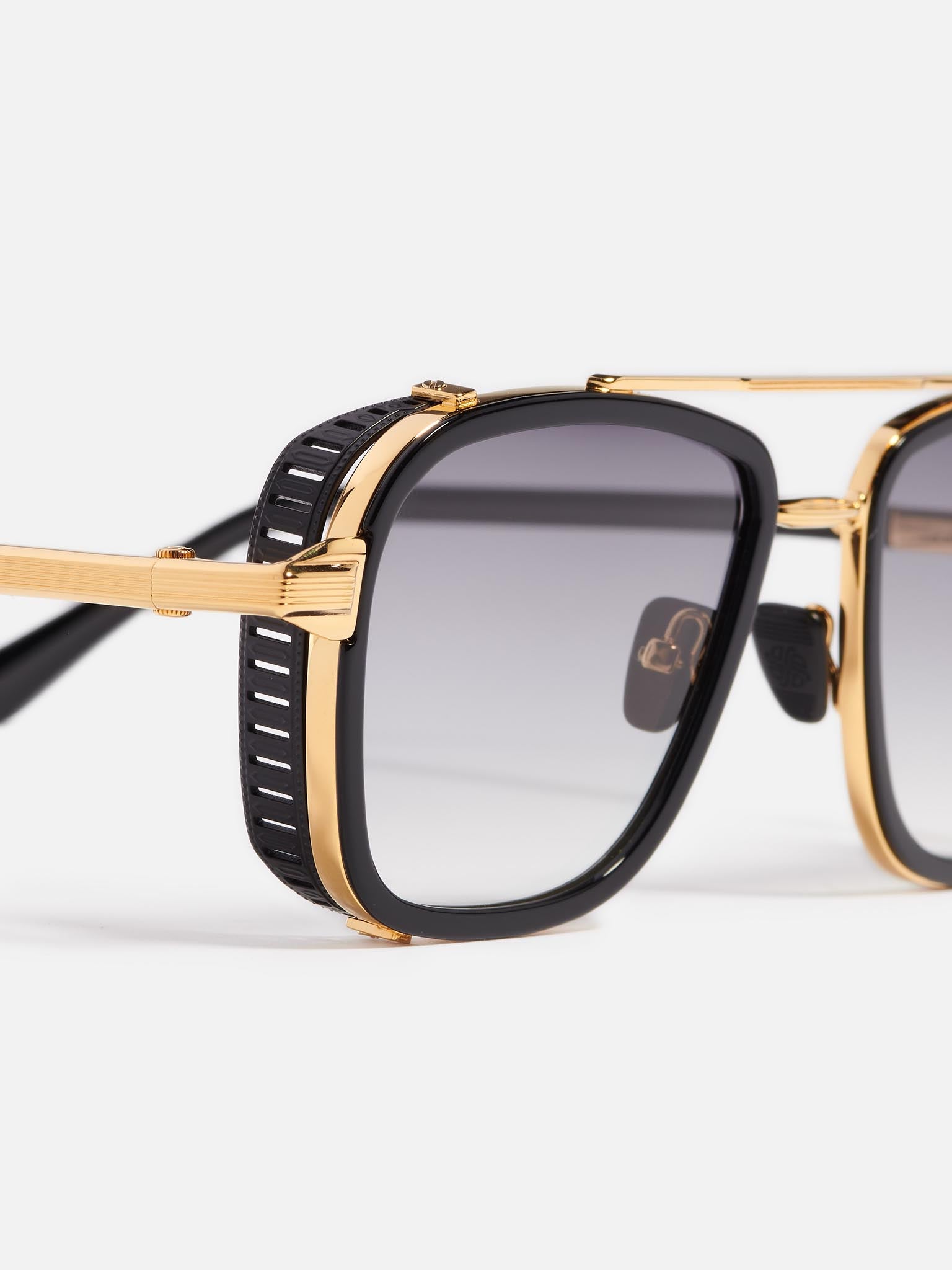 JOHN DALIA PHIL C407 53 SUNGLASSES